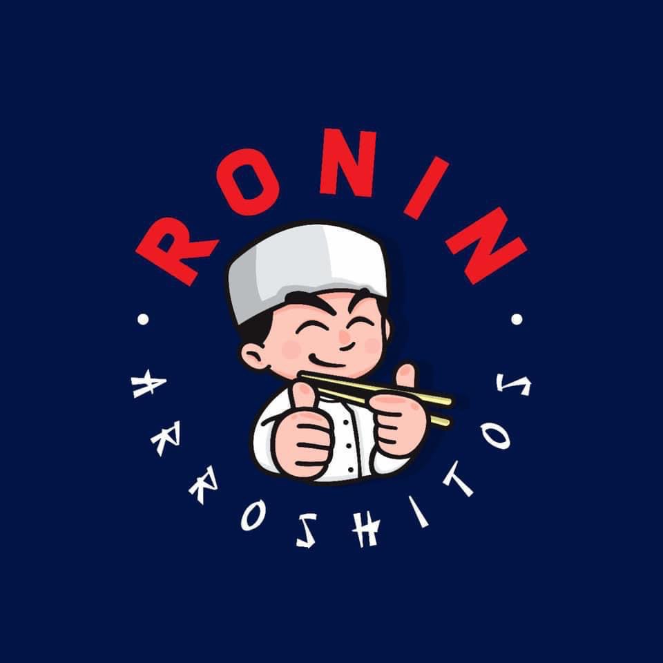 Ronin Arroshitos image 5