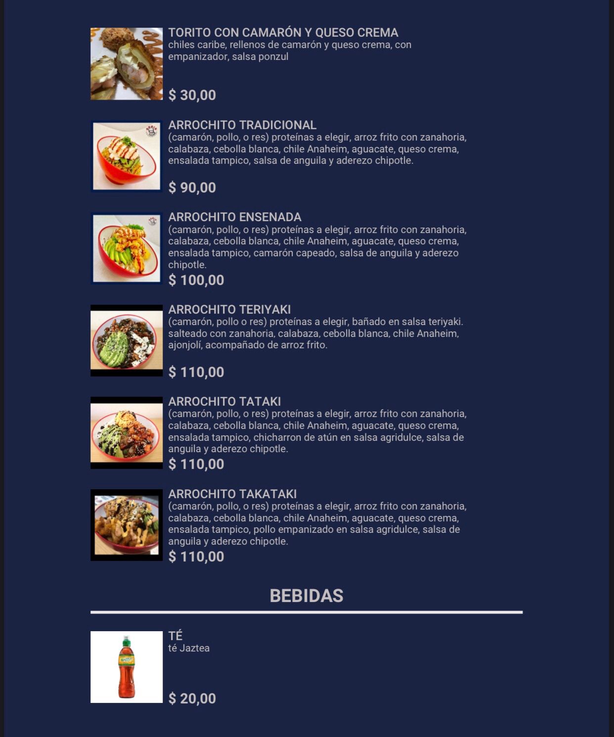 Ronin Arroshitos image 6