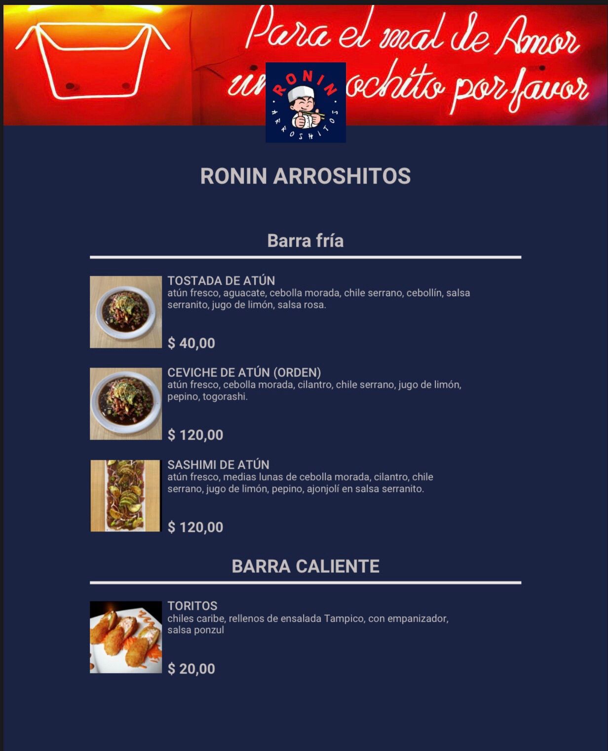 Ronin Arroshitos image 7
