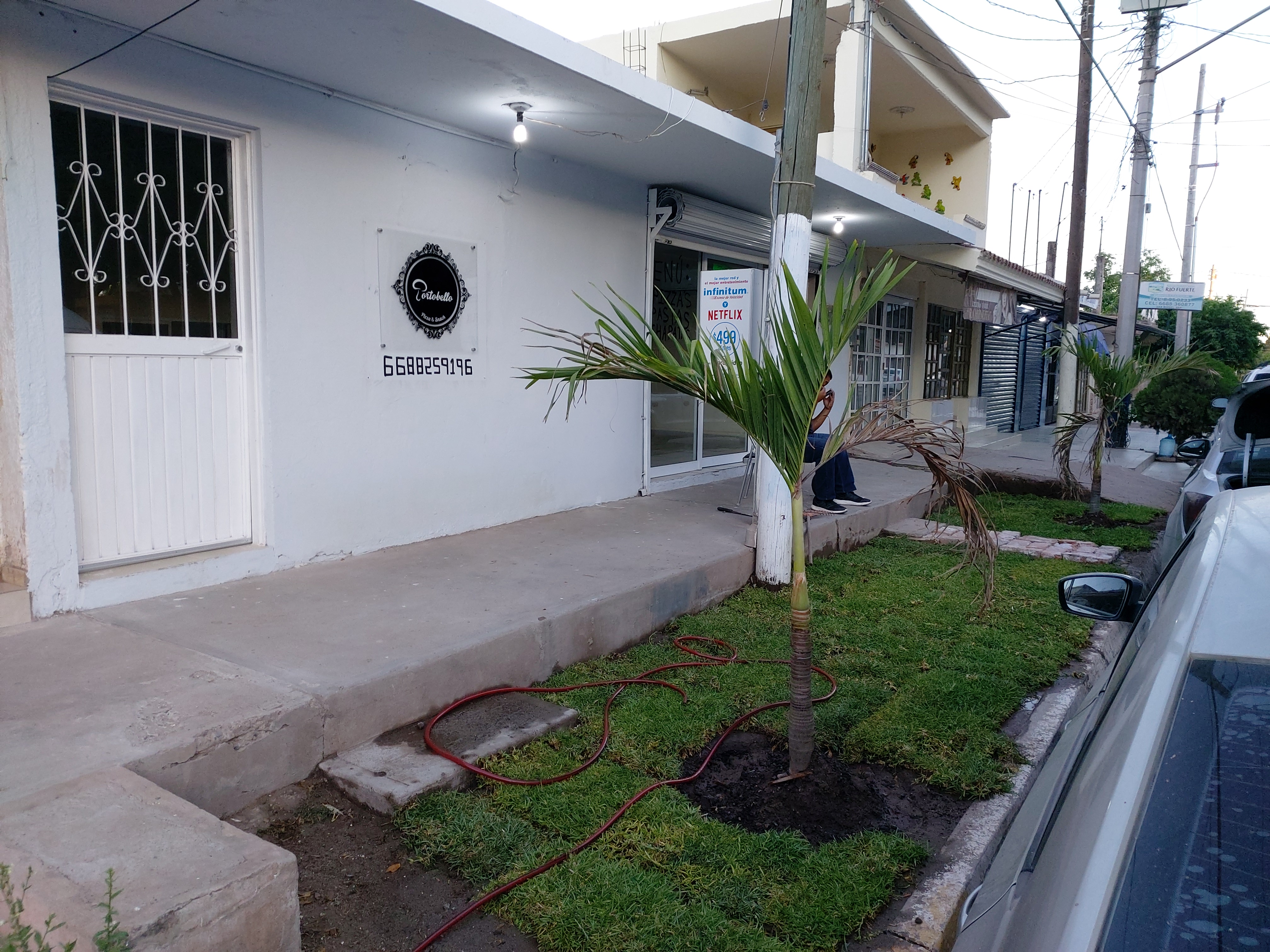 Pizzas Portobello image 4