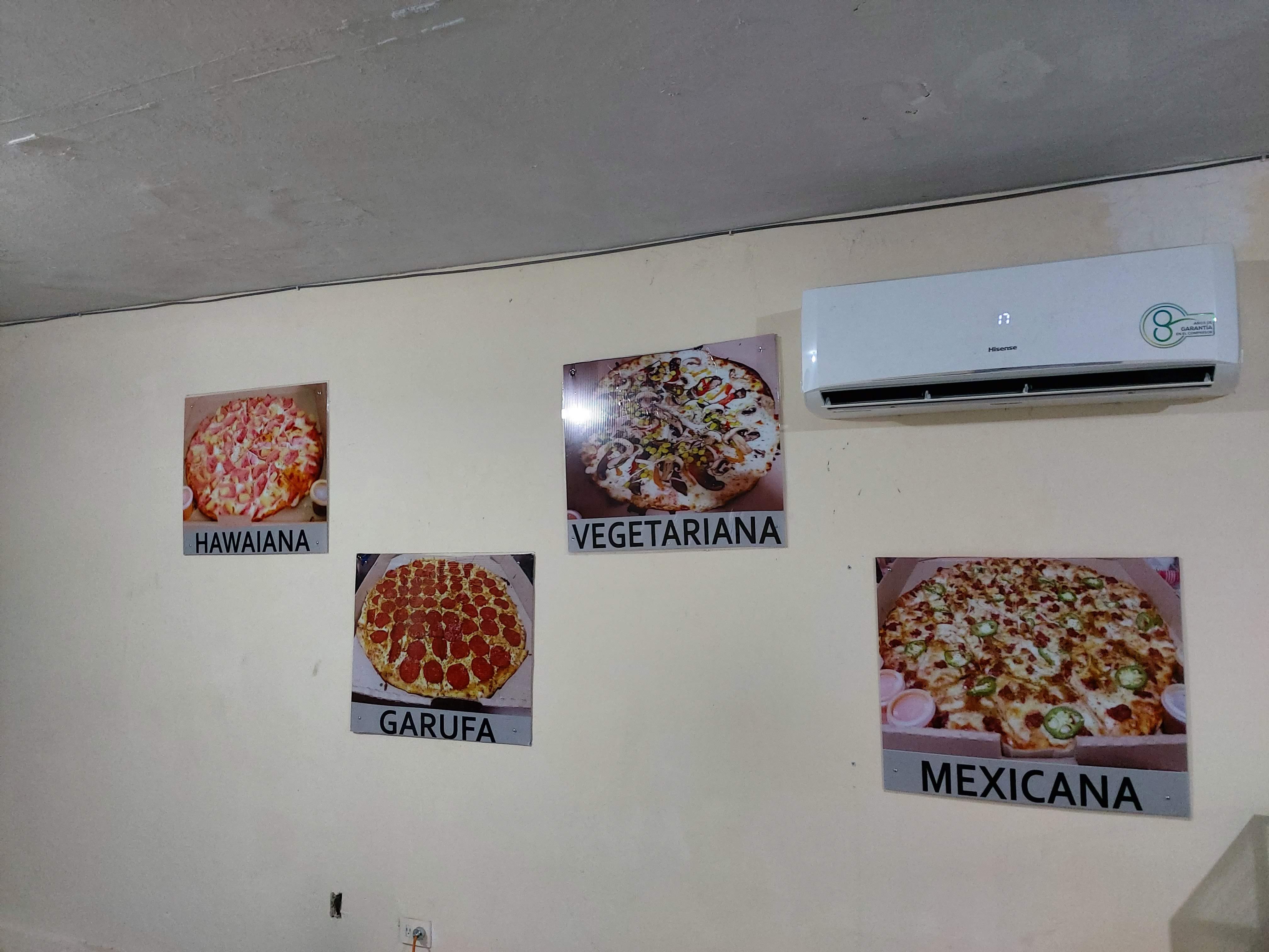 Pizzas Portobello image 6