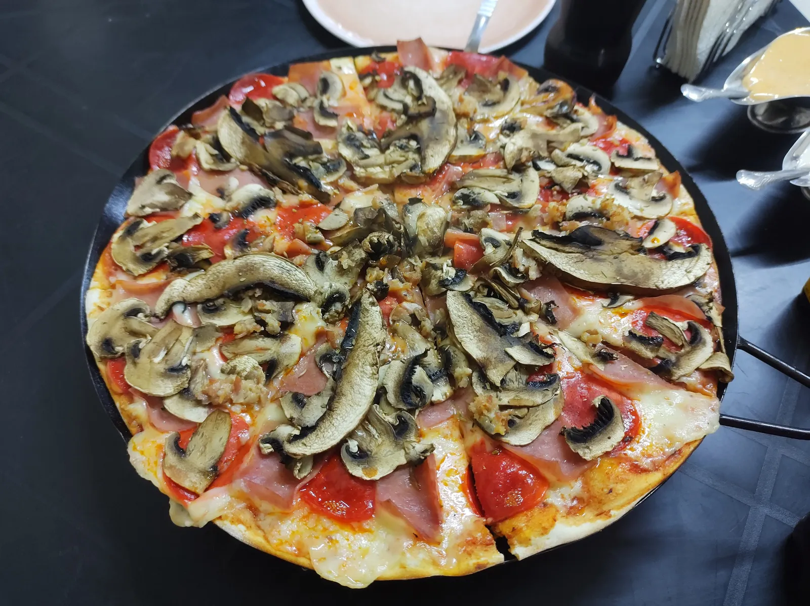 Pizzas Portobello image 7