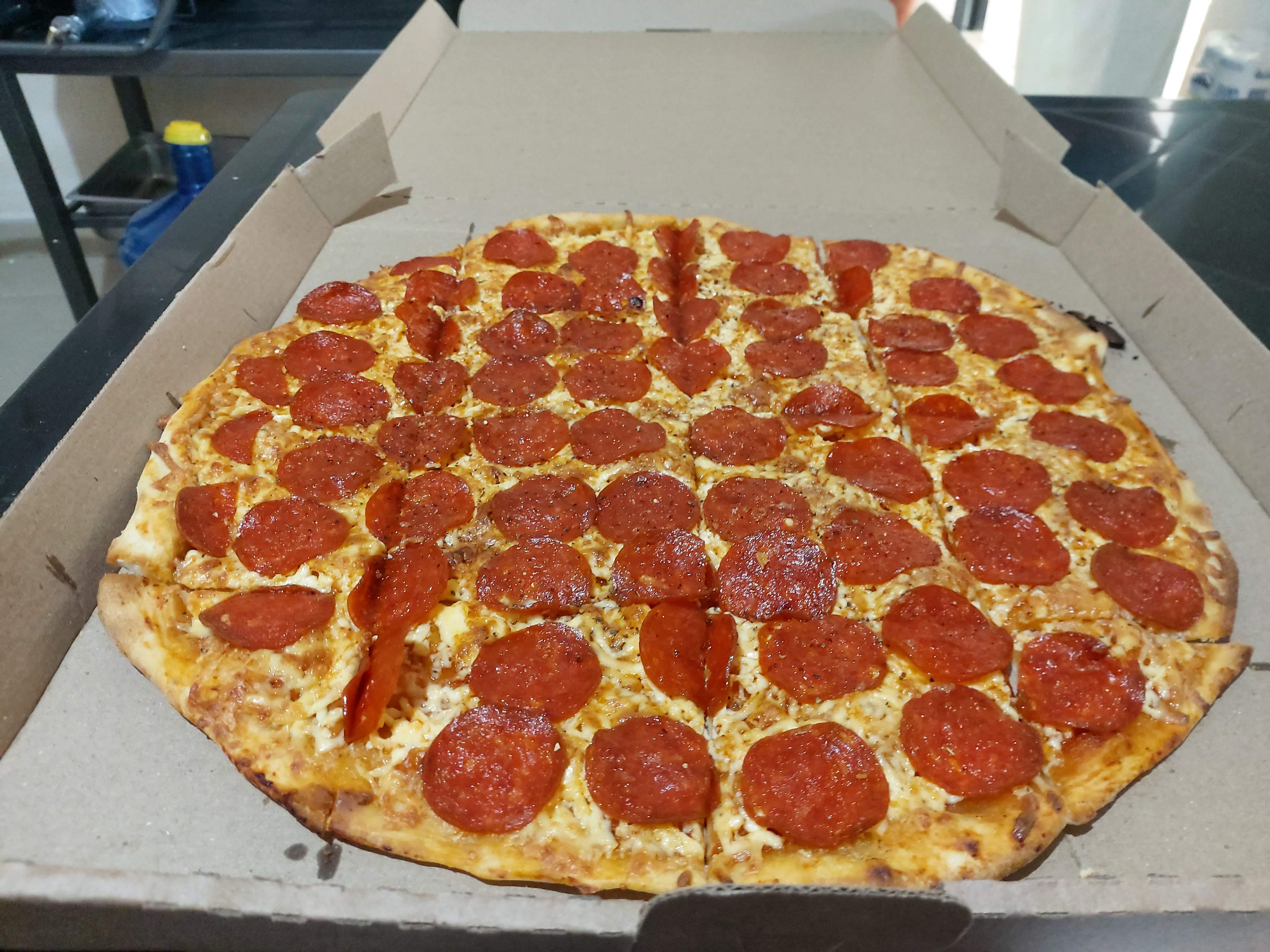 Pizzas Portobello image 8