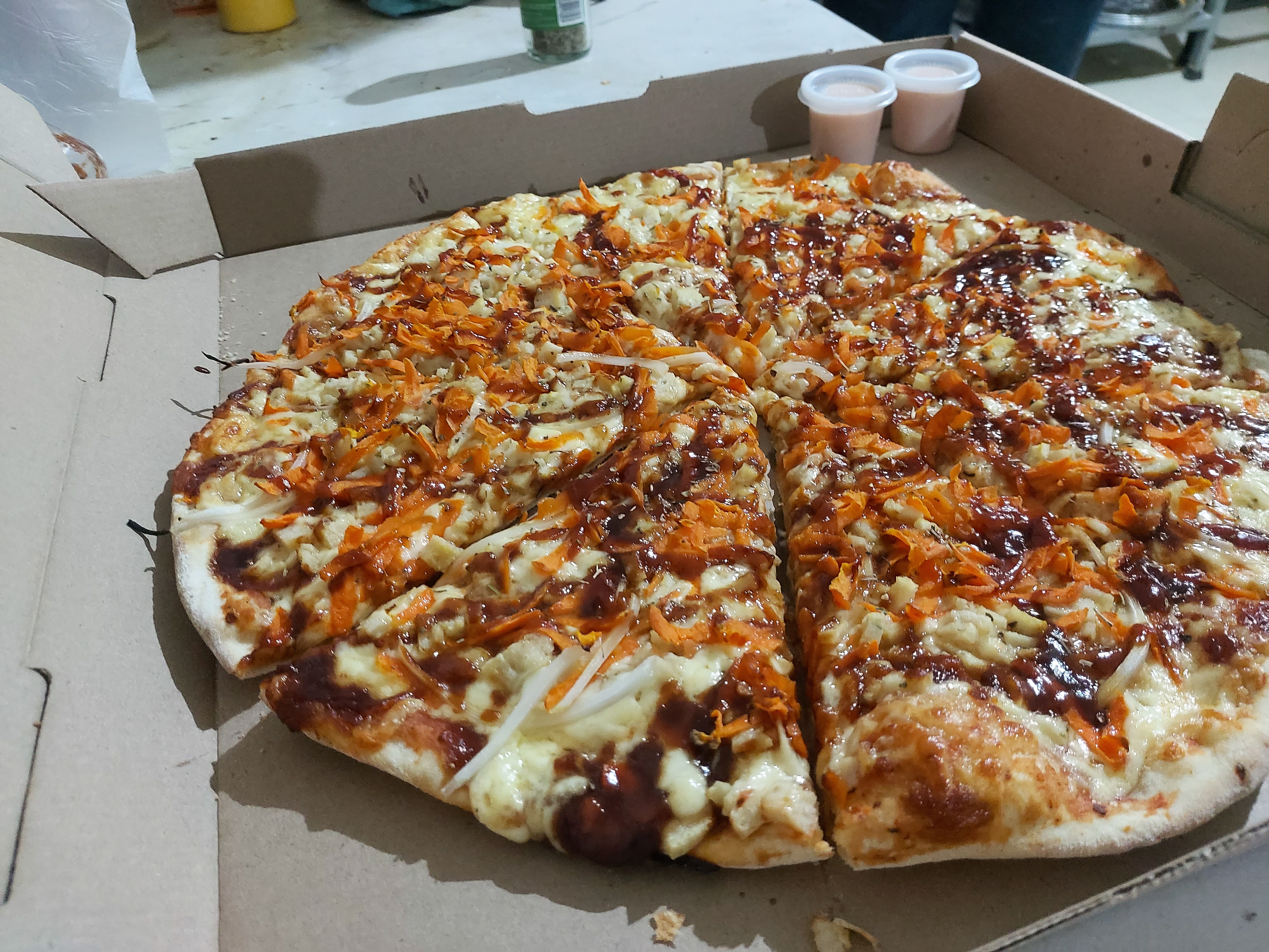 Pizzas Portobello image 9