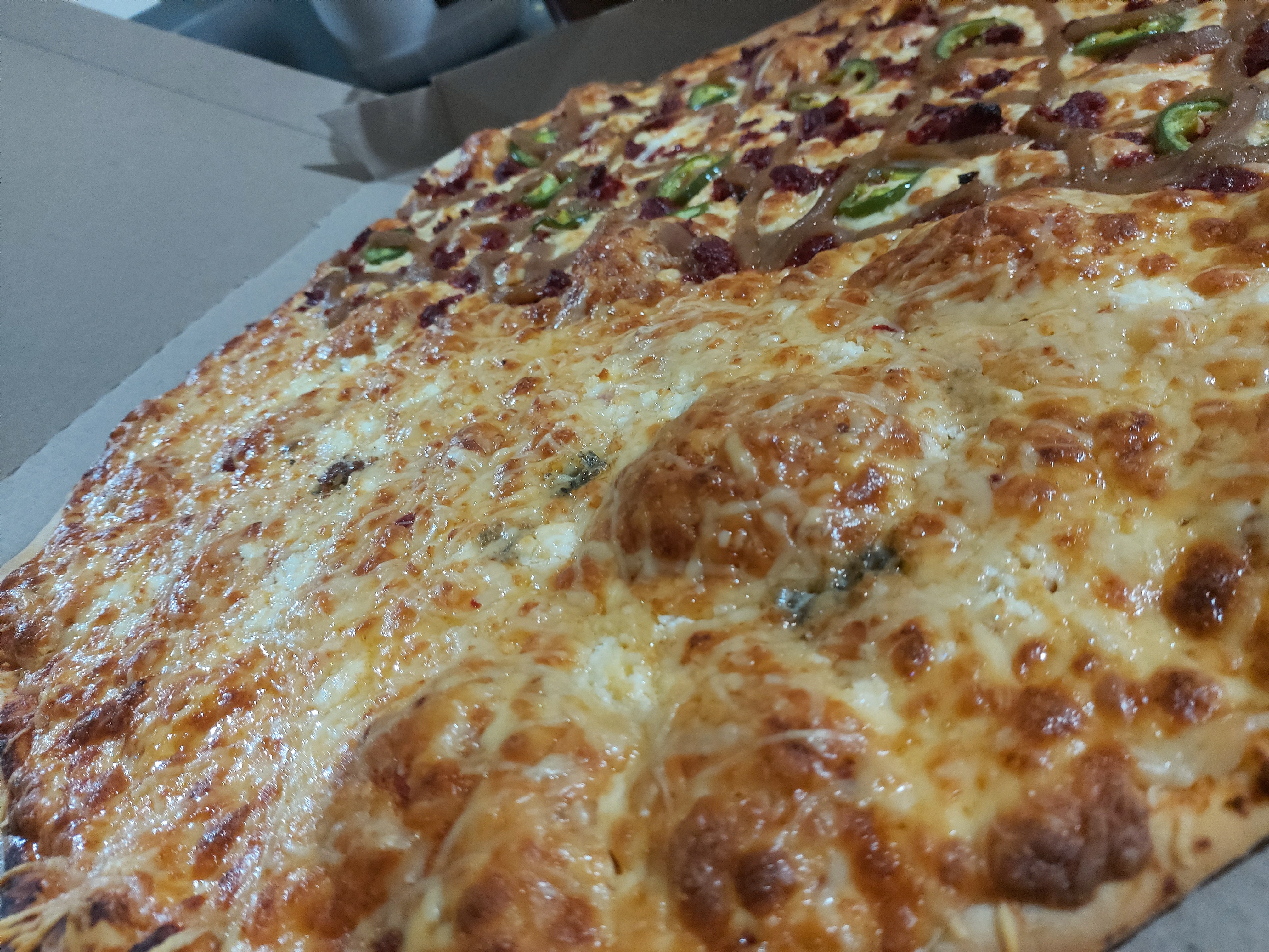 Pizzas Portobello image 10