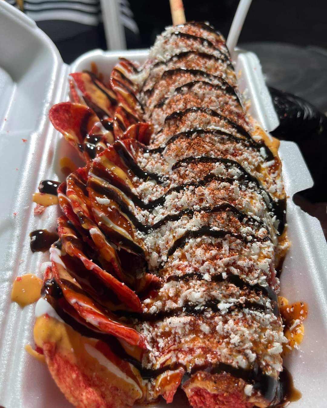 Crazy Elote SM image 3