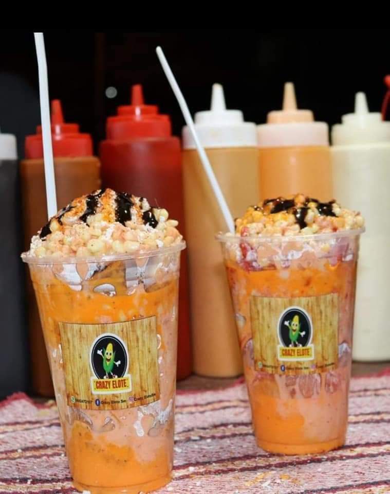 Crazy Elote SM image 4