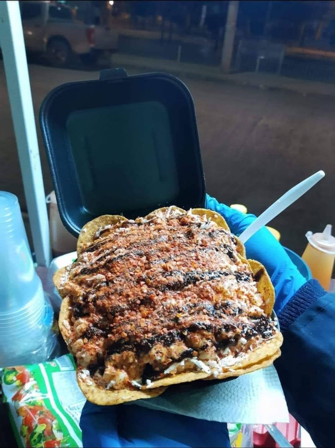 Crazy Elote SM image 5