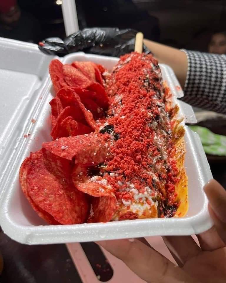 Crazy Elote SM image 8