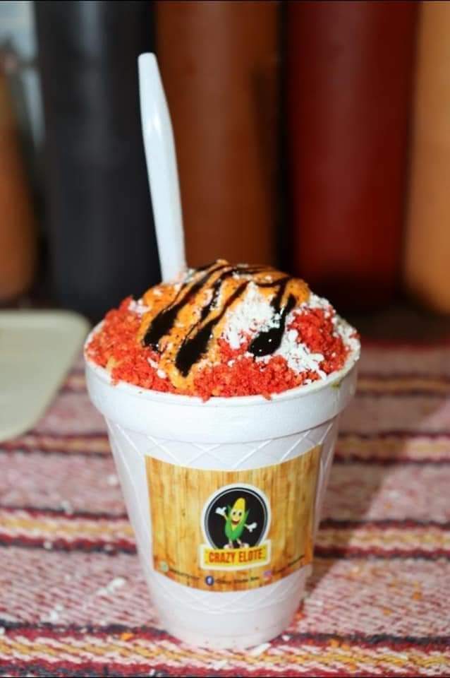Crazy Elote SM image 9