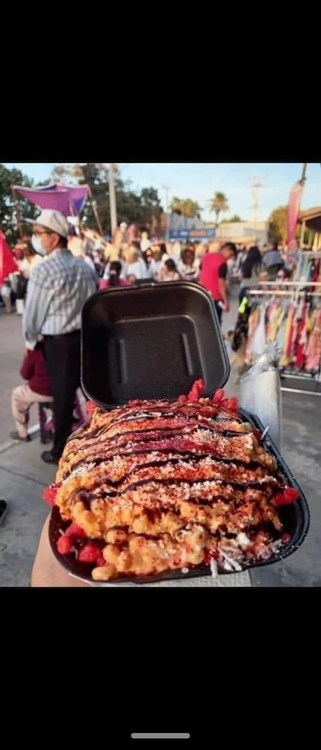 Crazy Elote SM image 10