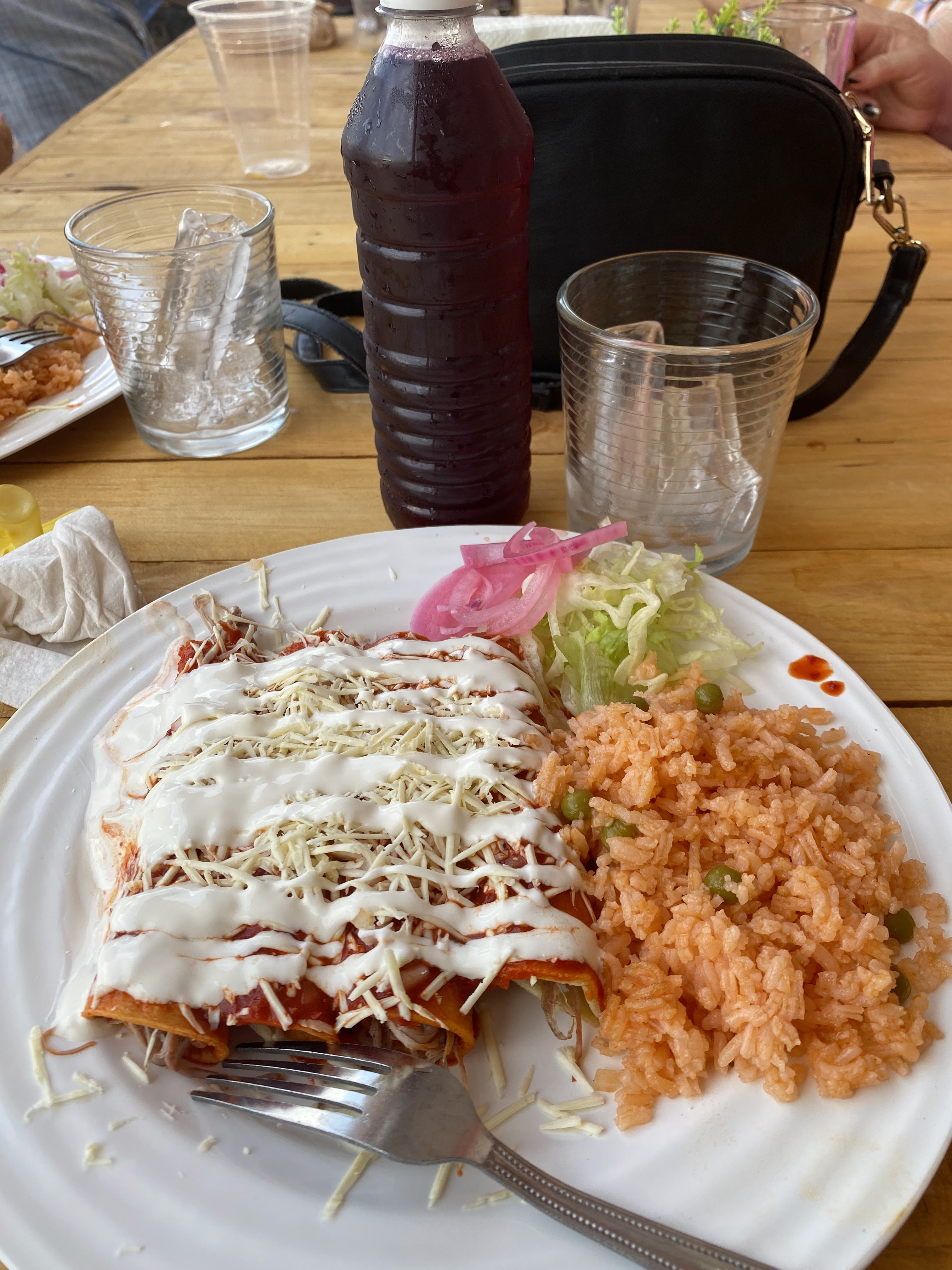 Maná del cielo image 2