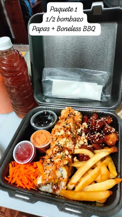 SUSHI PRIM image 1
