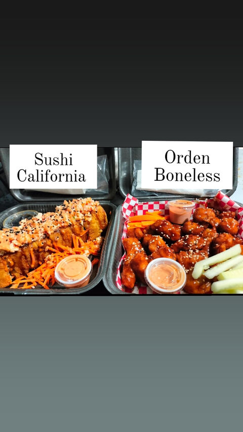SUSHI PRIM image 2