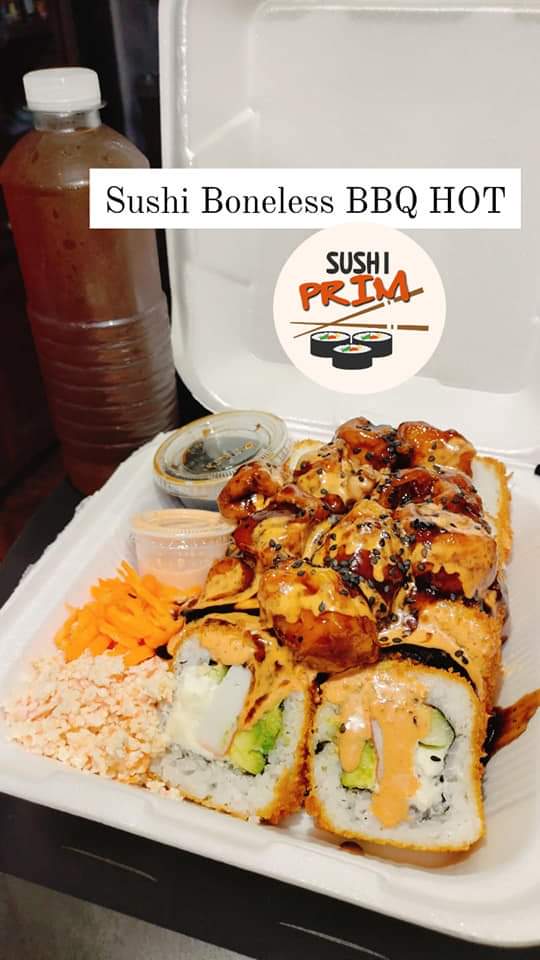 SUSHI PRIM image 3