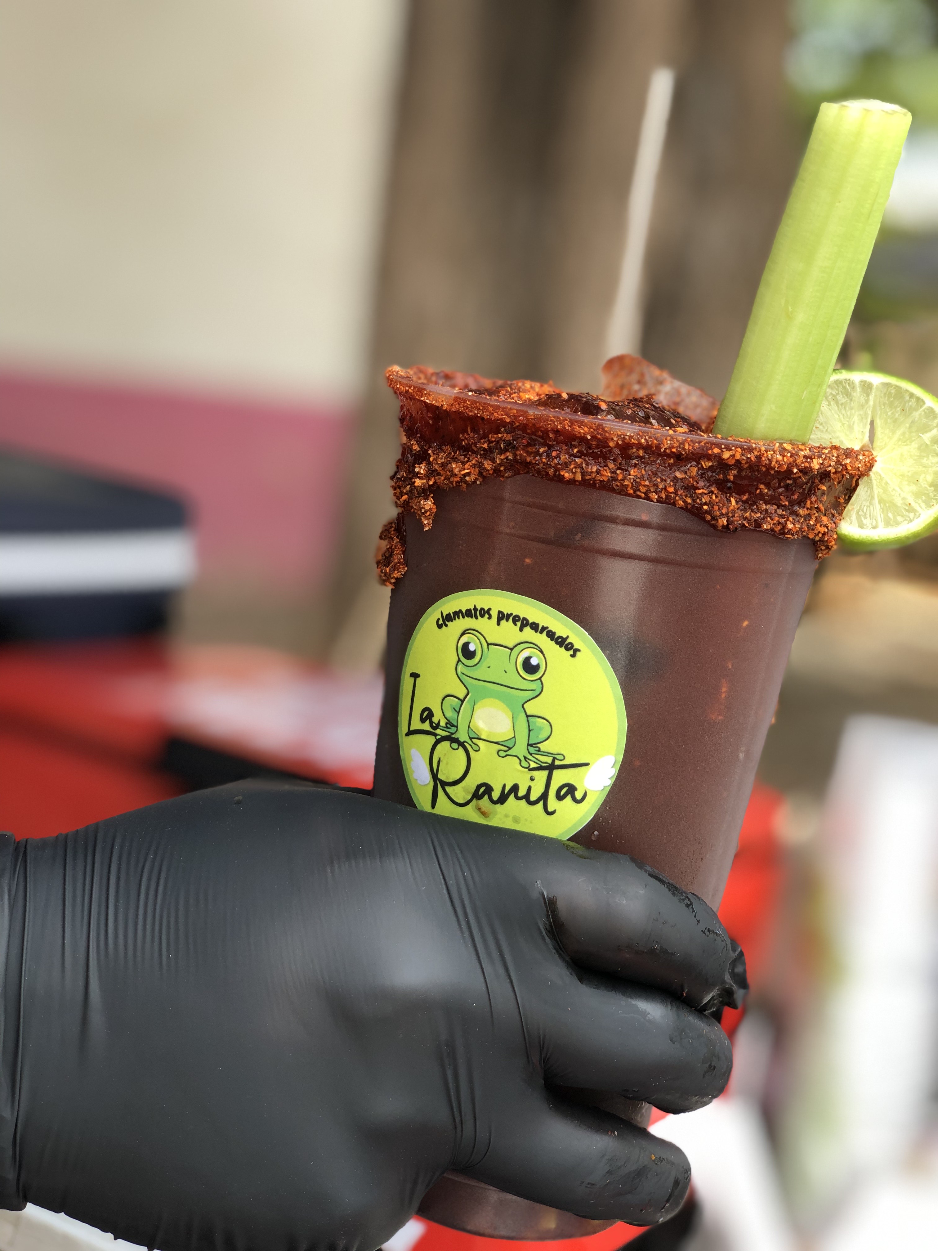 Clamatos Preparados “La Ranita” image 2