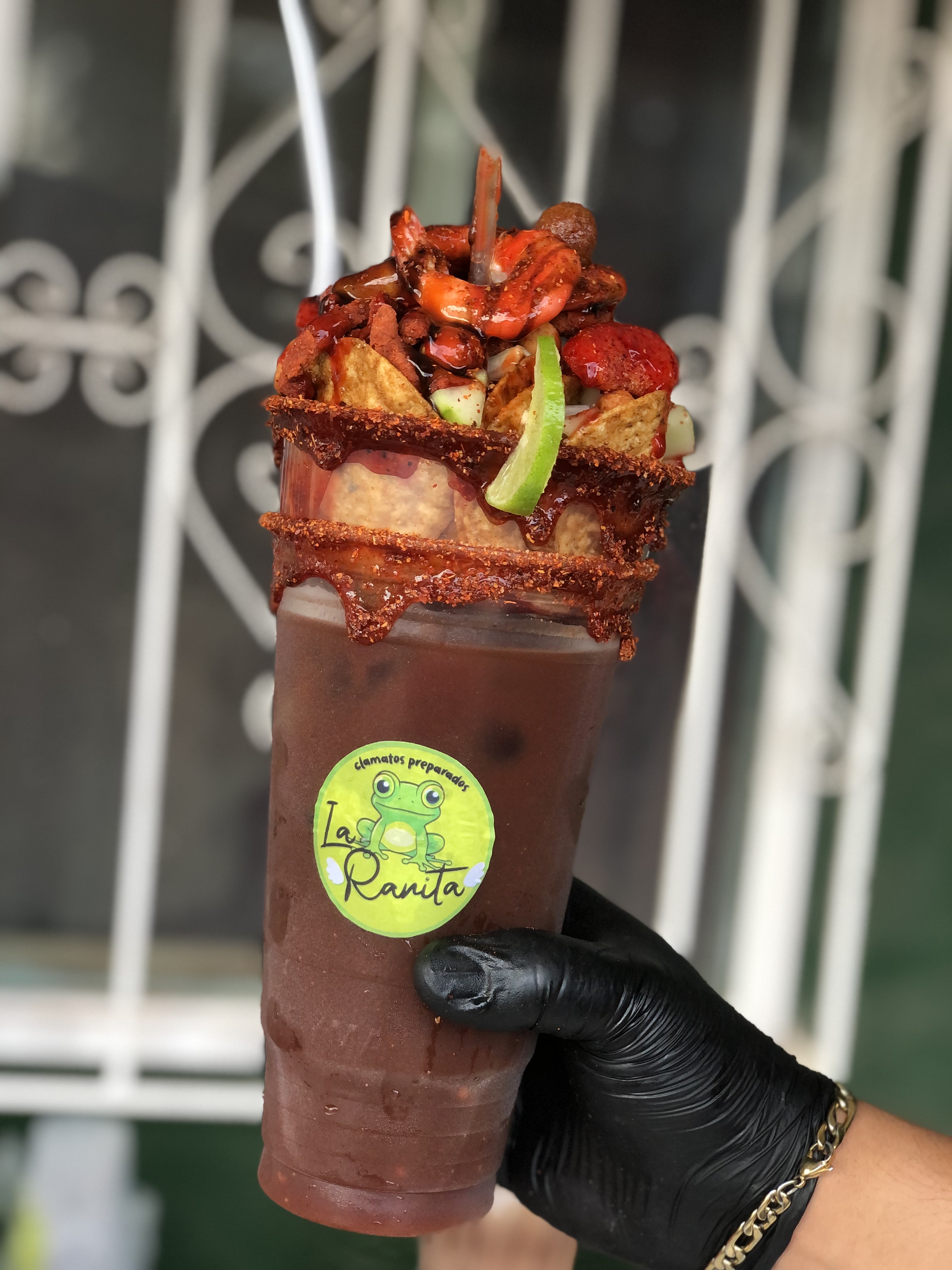 Clamatos Preparados “La Ranita” image 3