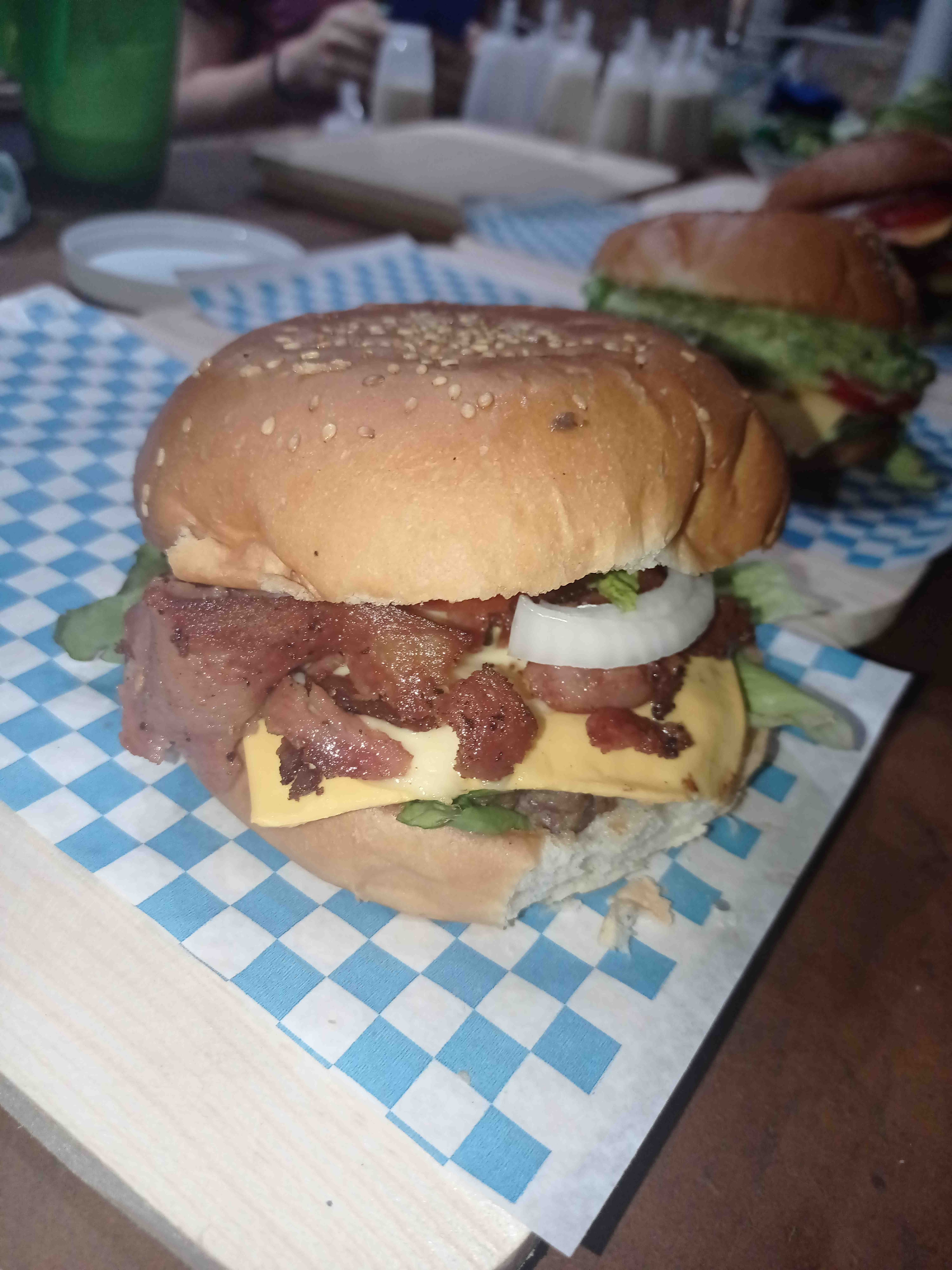 Big Bang Burgers image 4