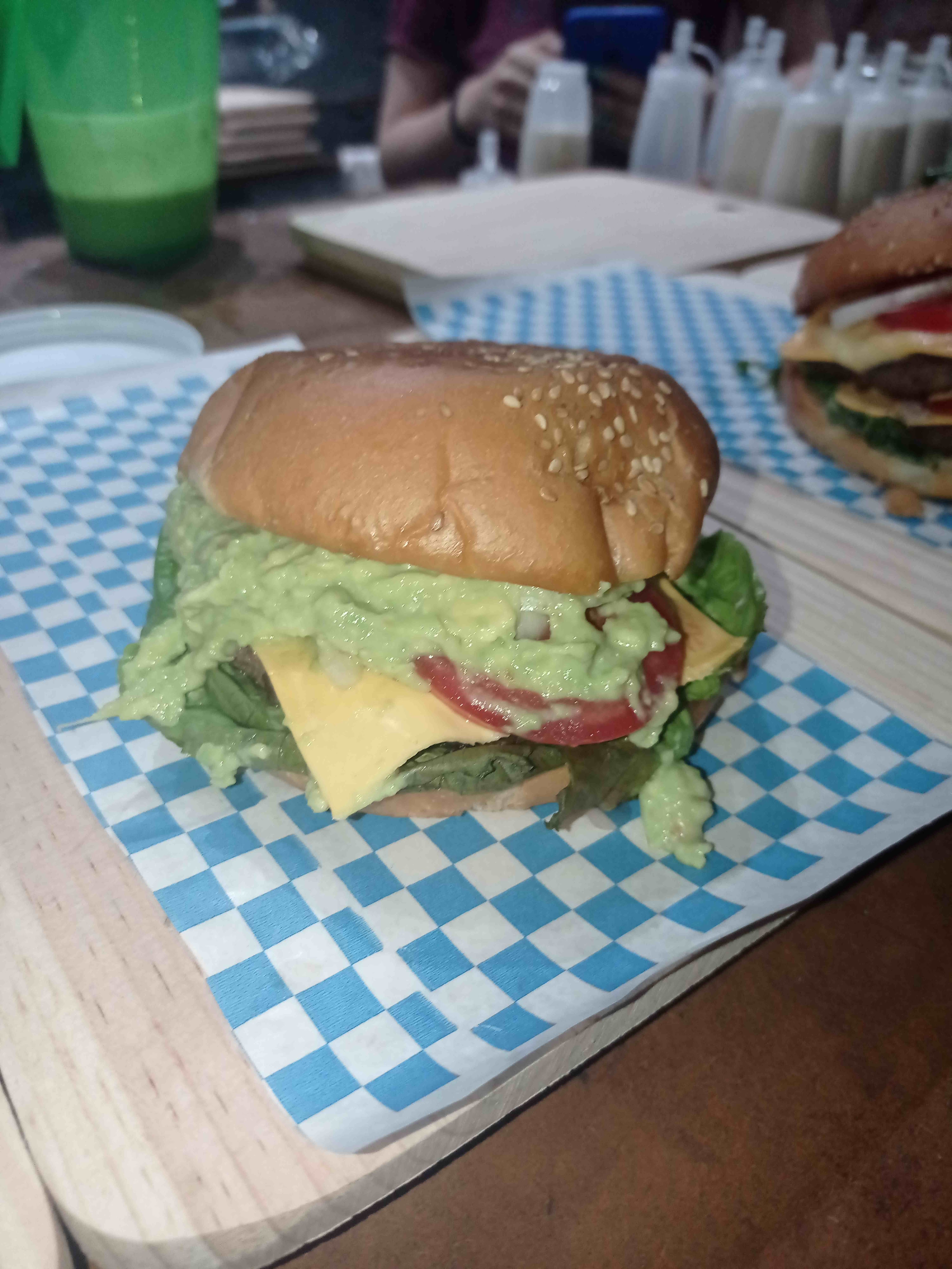 Big Bang Burgers image 5
