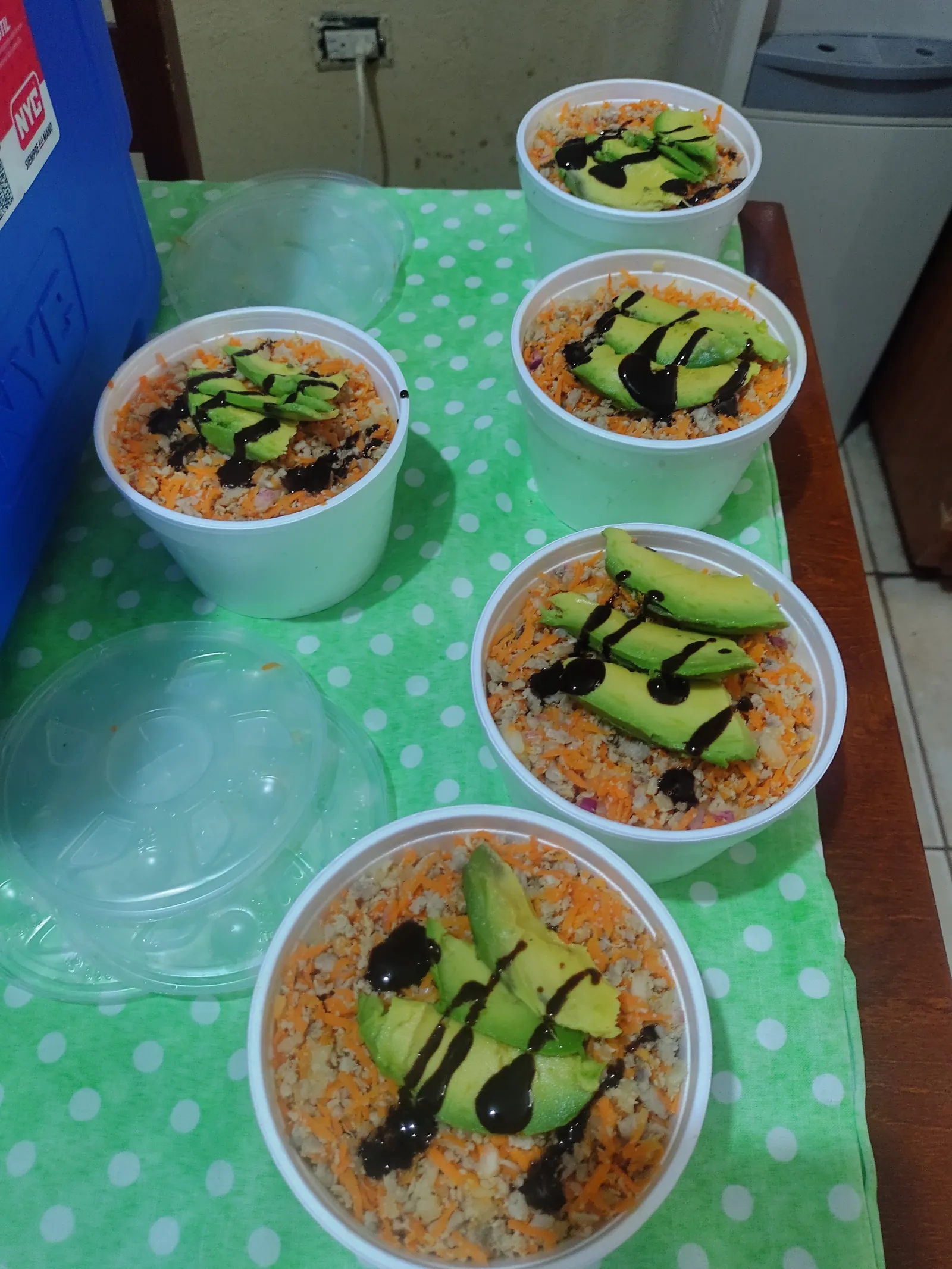 Los cevichitos San Mike image 2