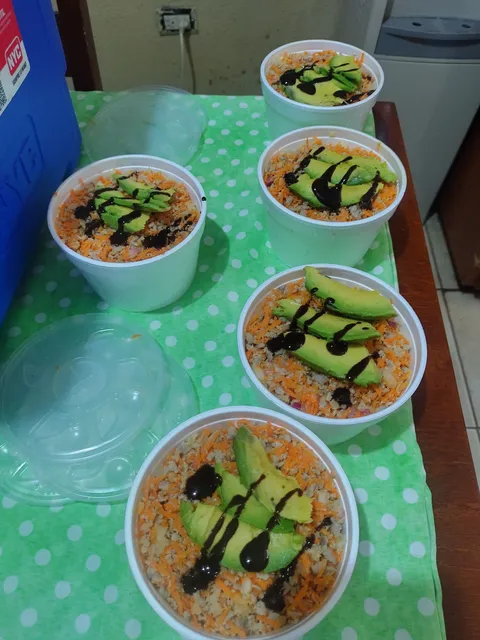 Los cevichitos San Mike image 2