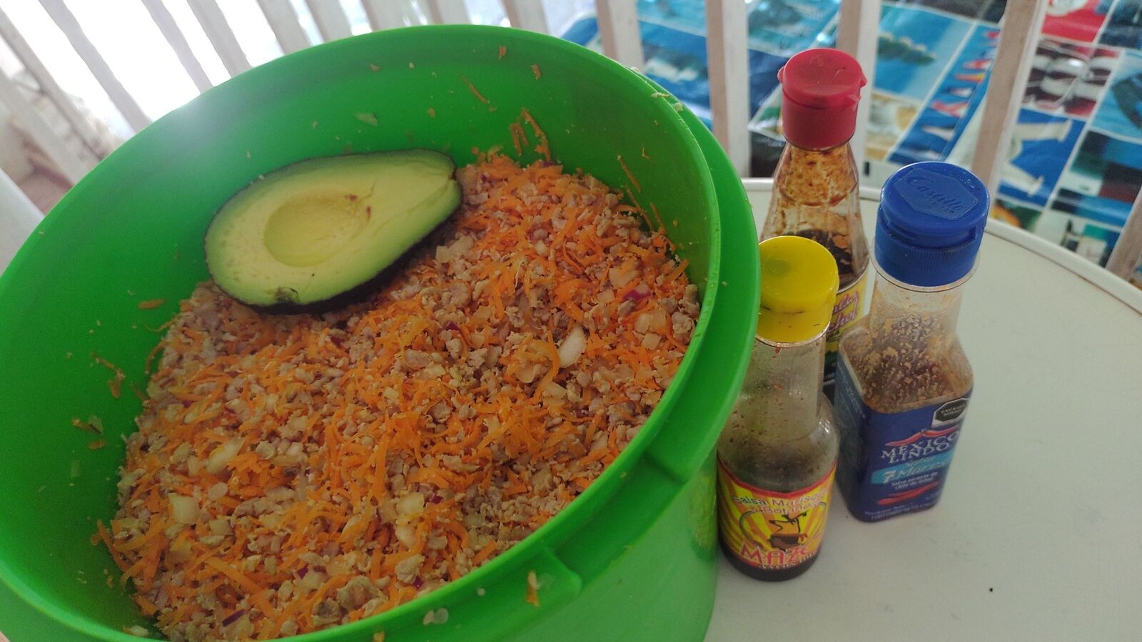 Los cevichitos San Mike image 3