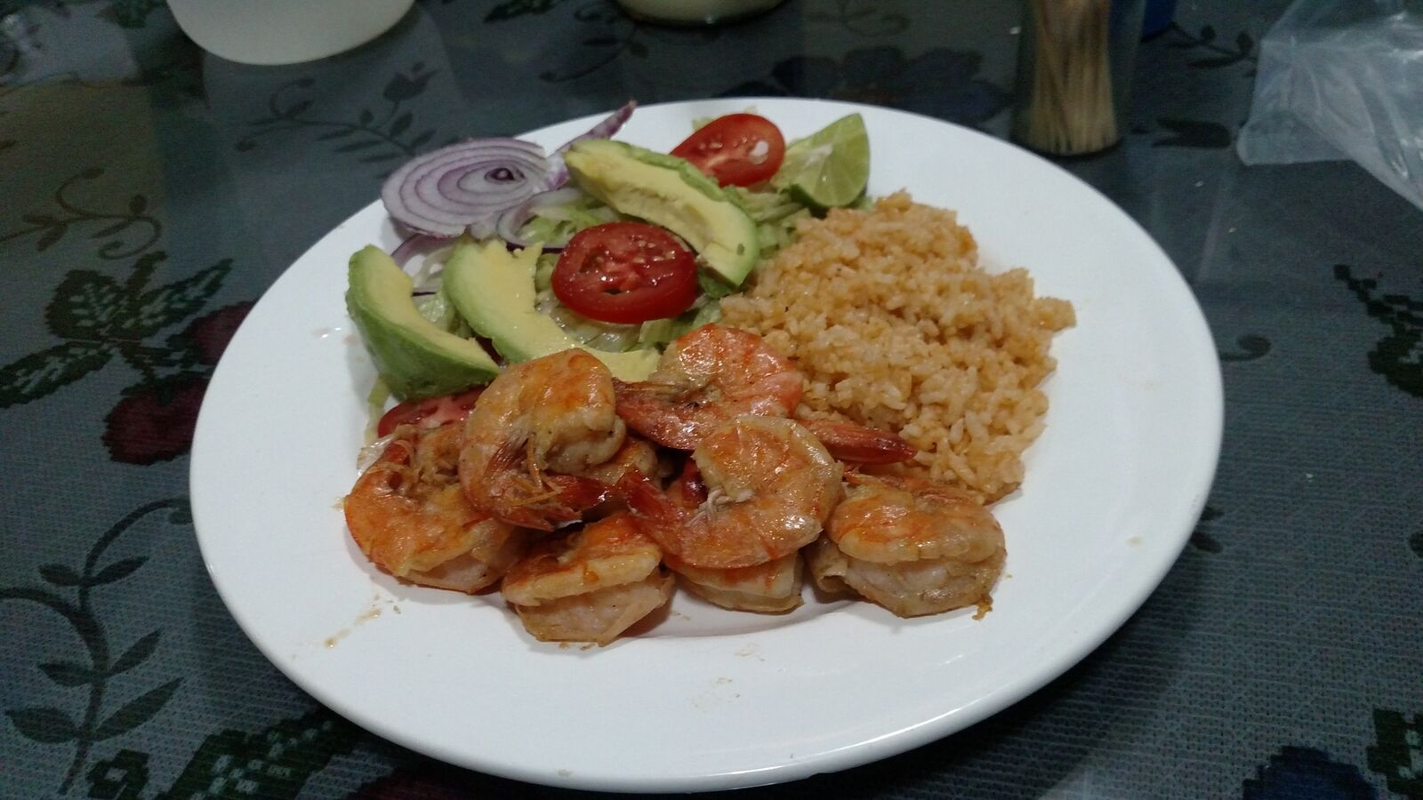 Comedor Doña Luisa image 1