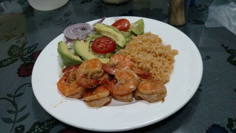 Comedor Doña Luisa image 1