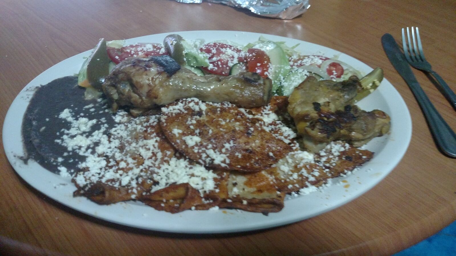 Comedor Doña Luisa image 2
