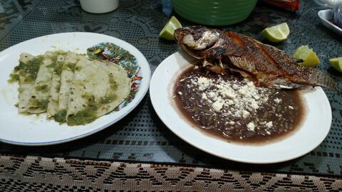 Comedor Doña Luisa image 3