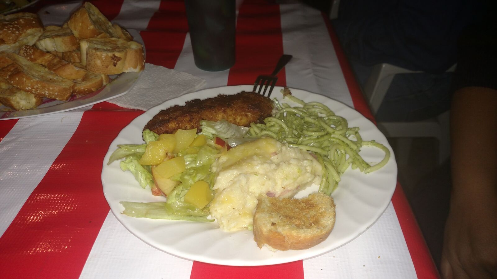 Comedor Doña Luisa image 7