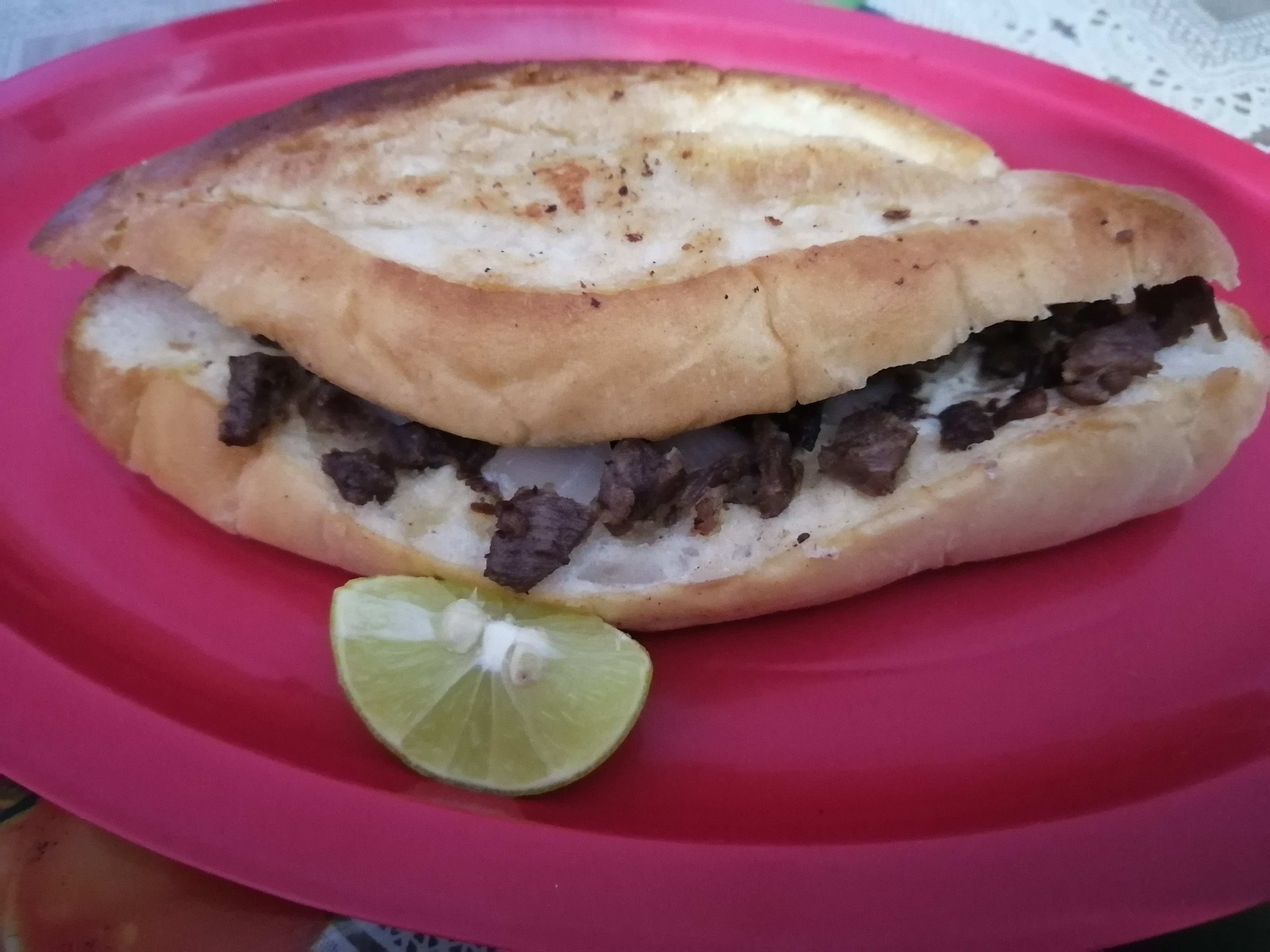 Quekas "Mine" image 1