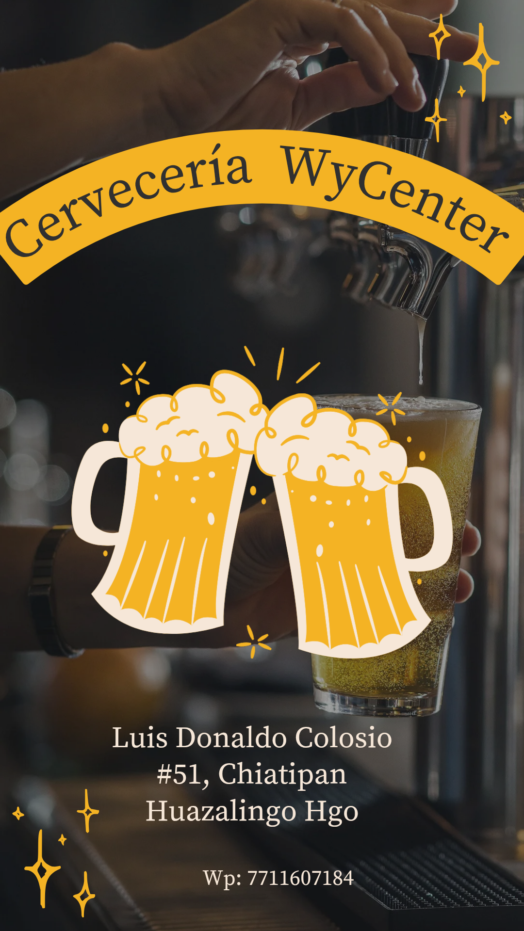 Cervecería WyCenter image 2