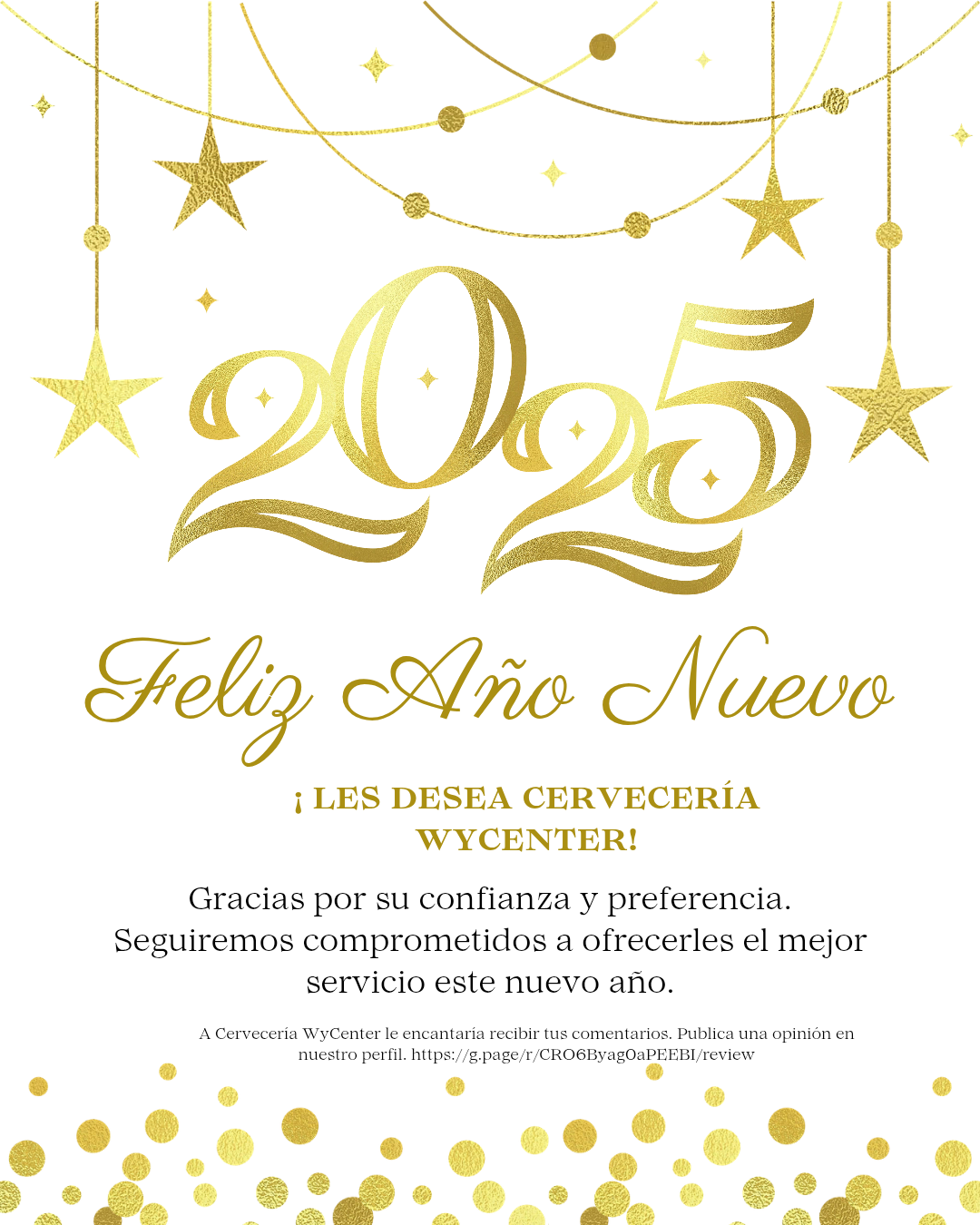 Cervecería WyCenter image 6