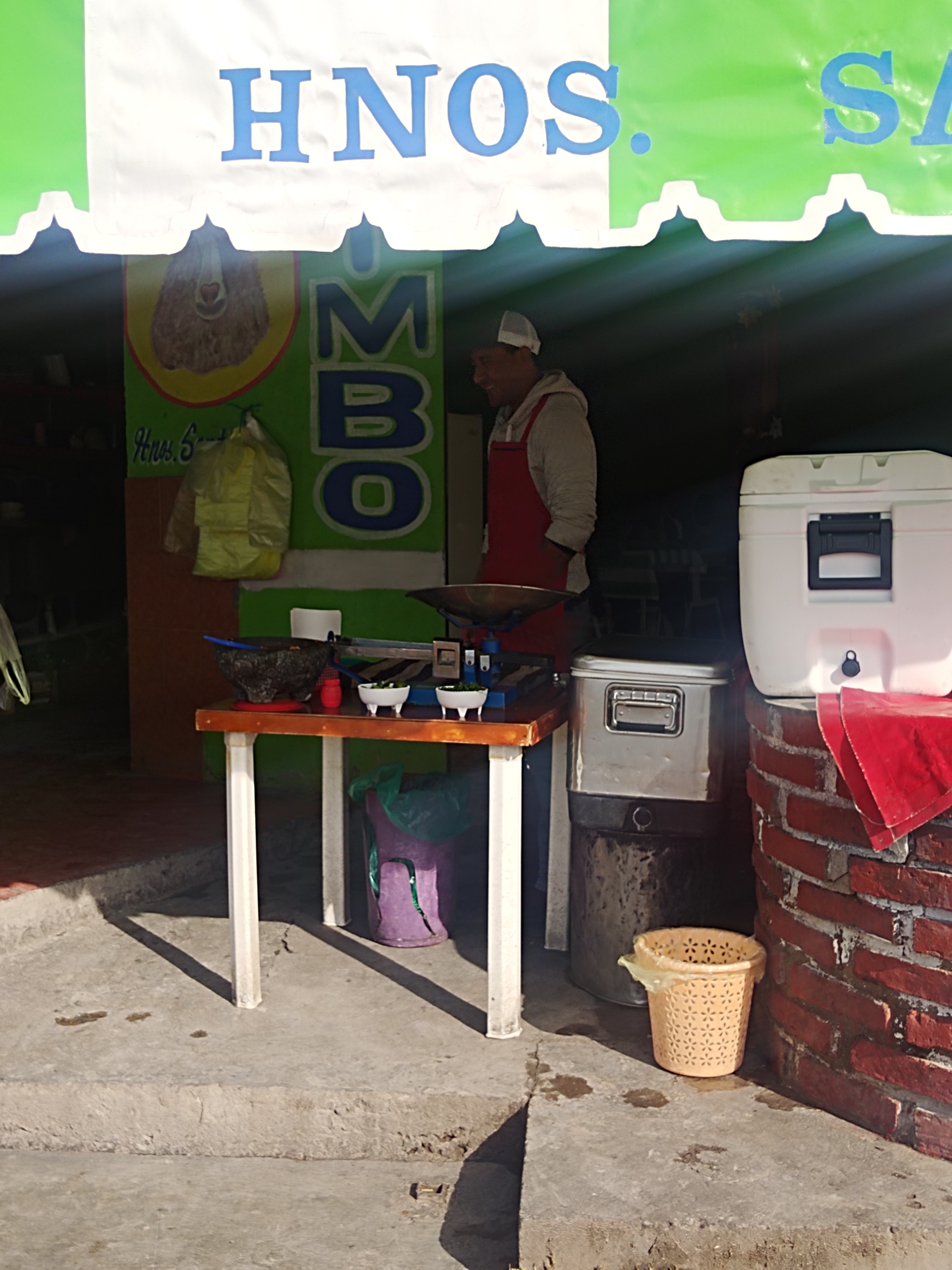 Barbacoa y ximbo Hermanos Santiago image 5