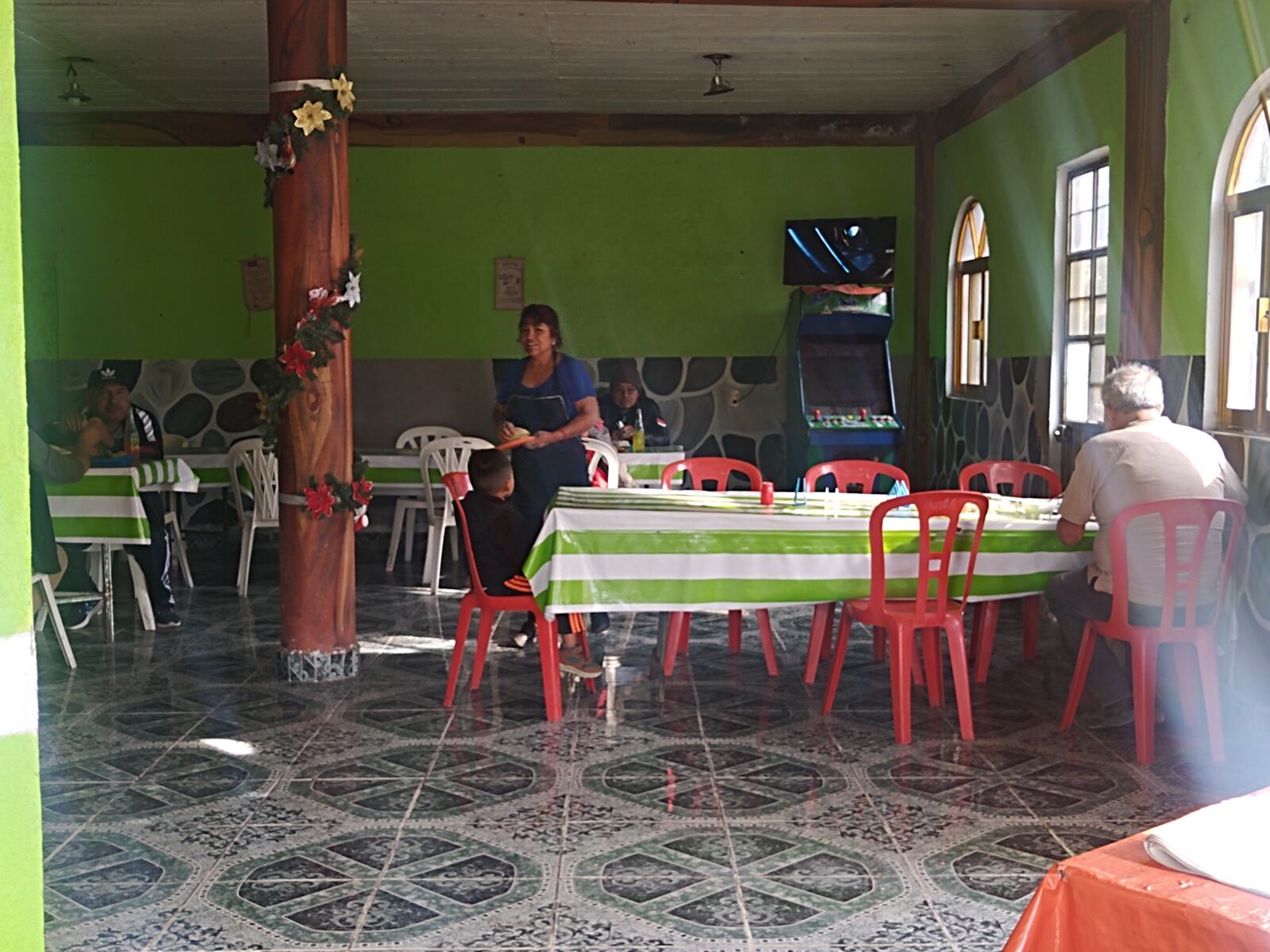 Barbacoa y ximbo Hermanos Santiago image 7