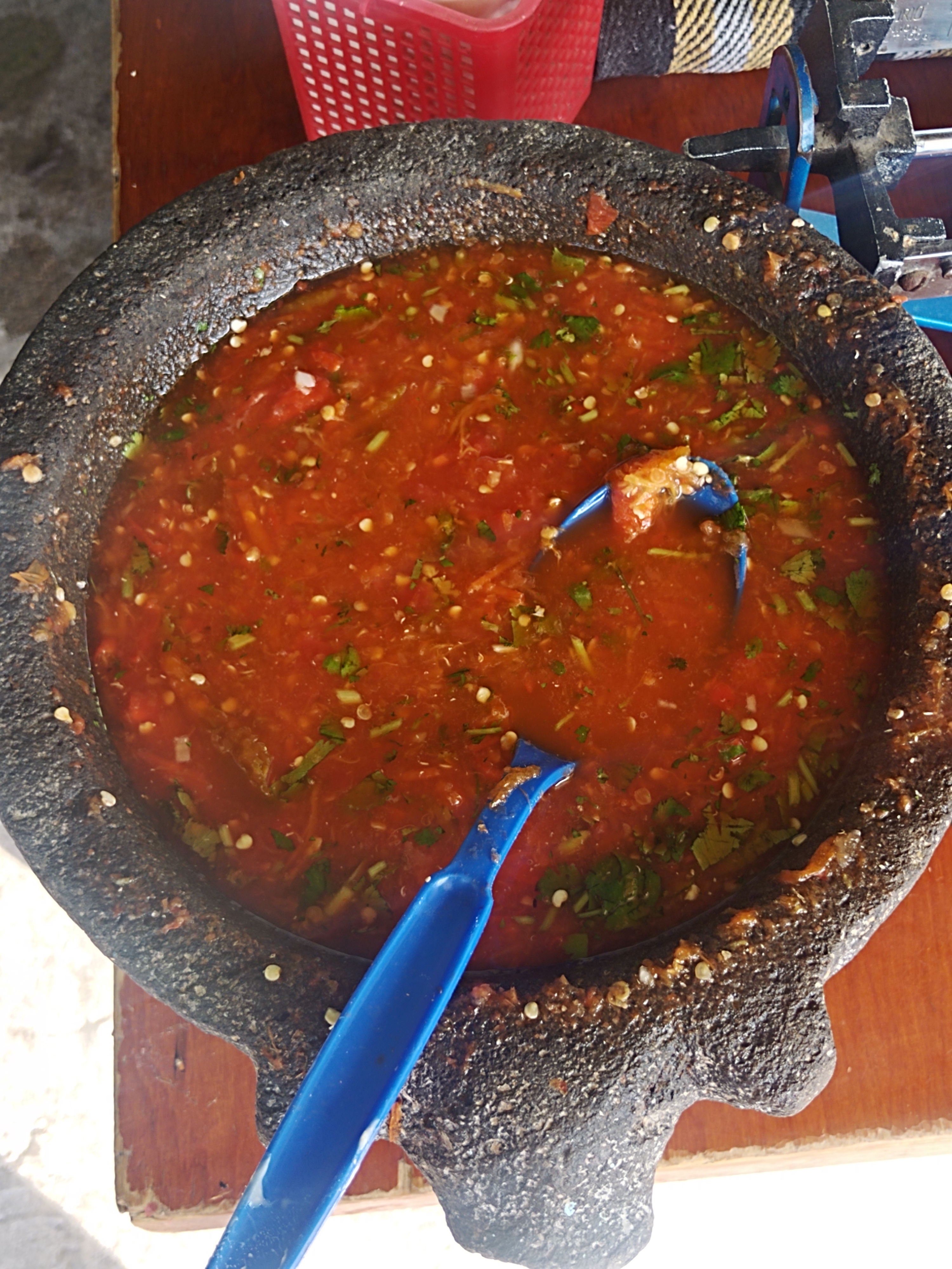 Barbacoa y ximbo Hermanos Santiago image 8