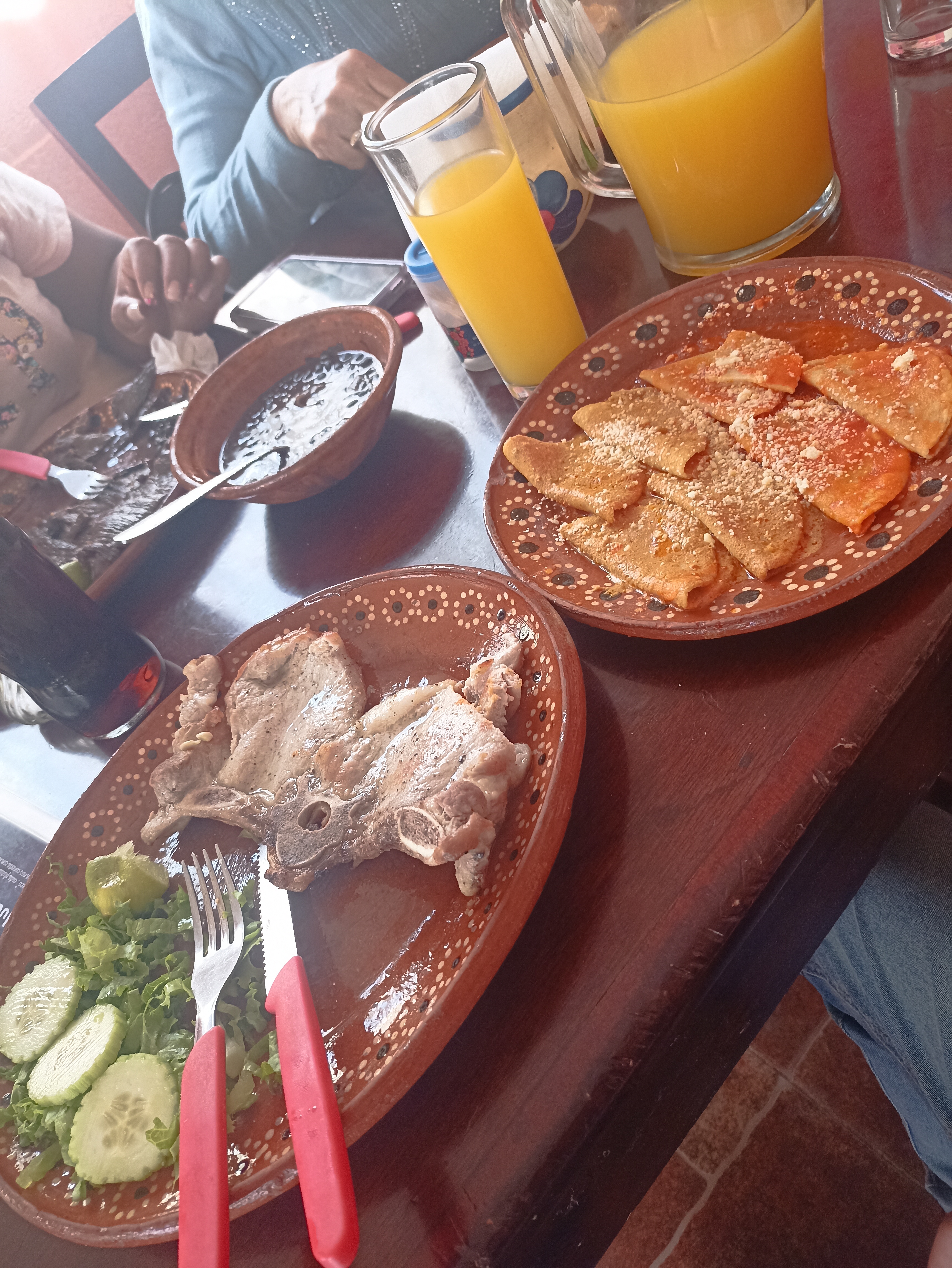 Rincón Huasteco image 2