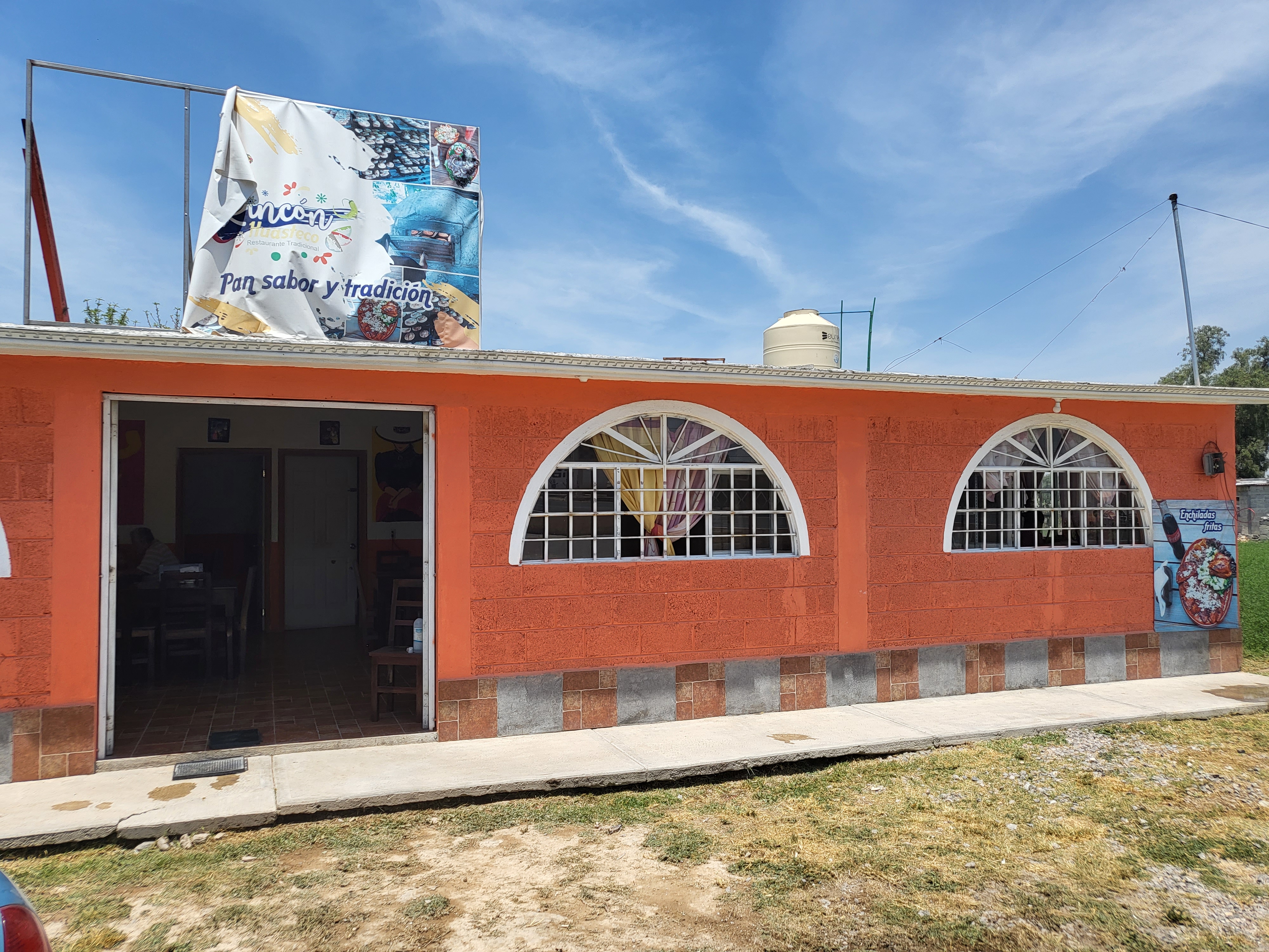 Rincón Huasteco image 3