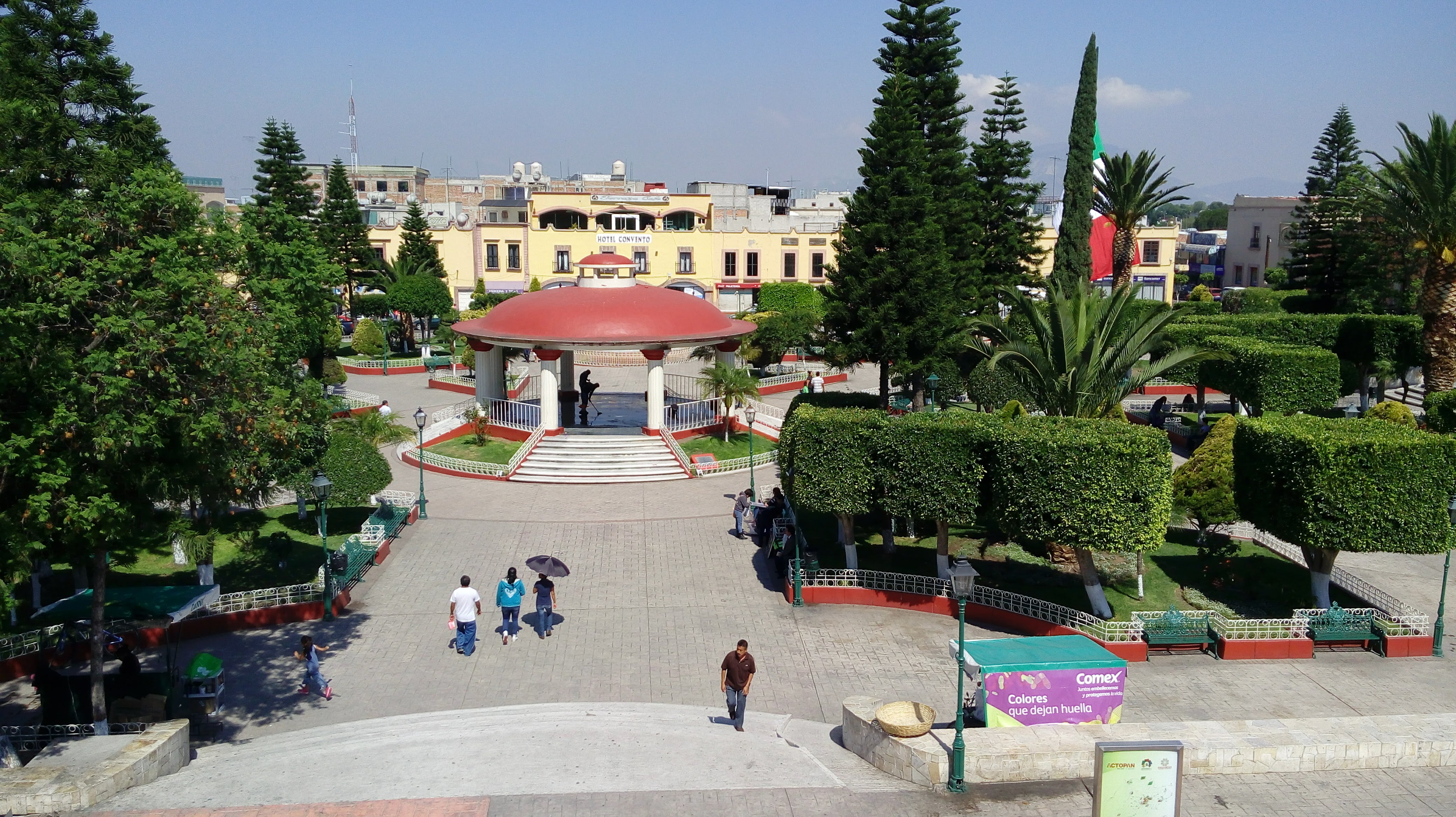 La Martina The Roof Top image 4