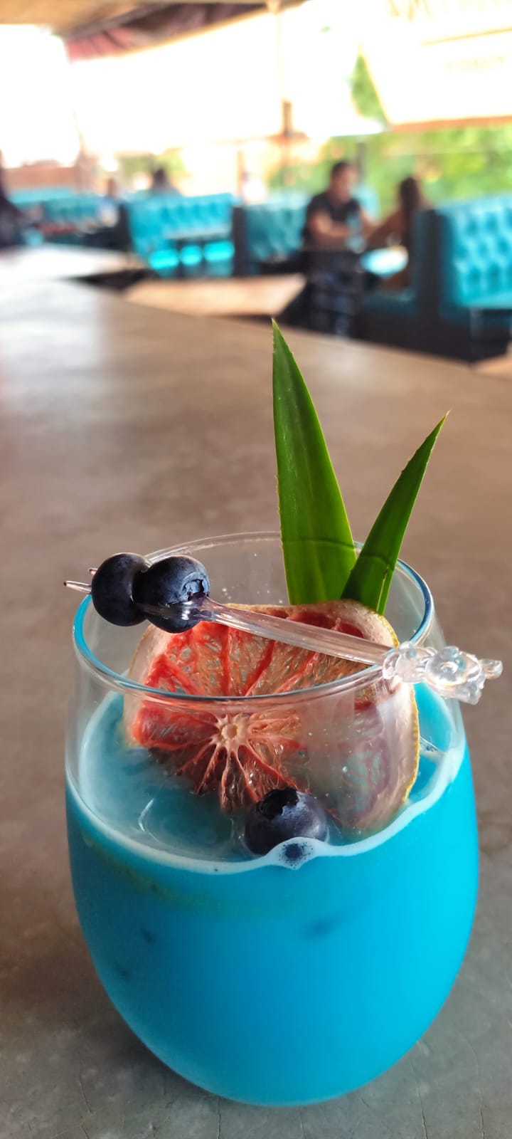 La Martina The Roof Top image 6