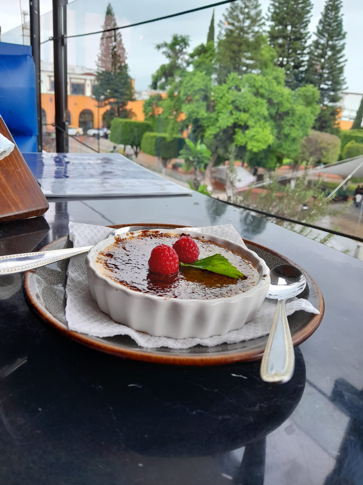 La Martina The Roof Top image 7