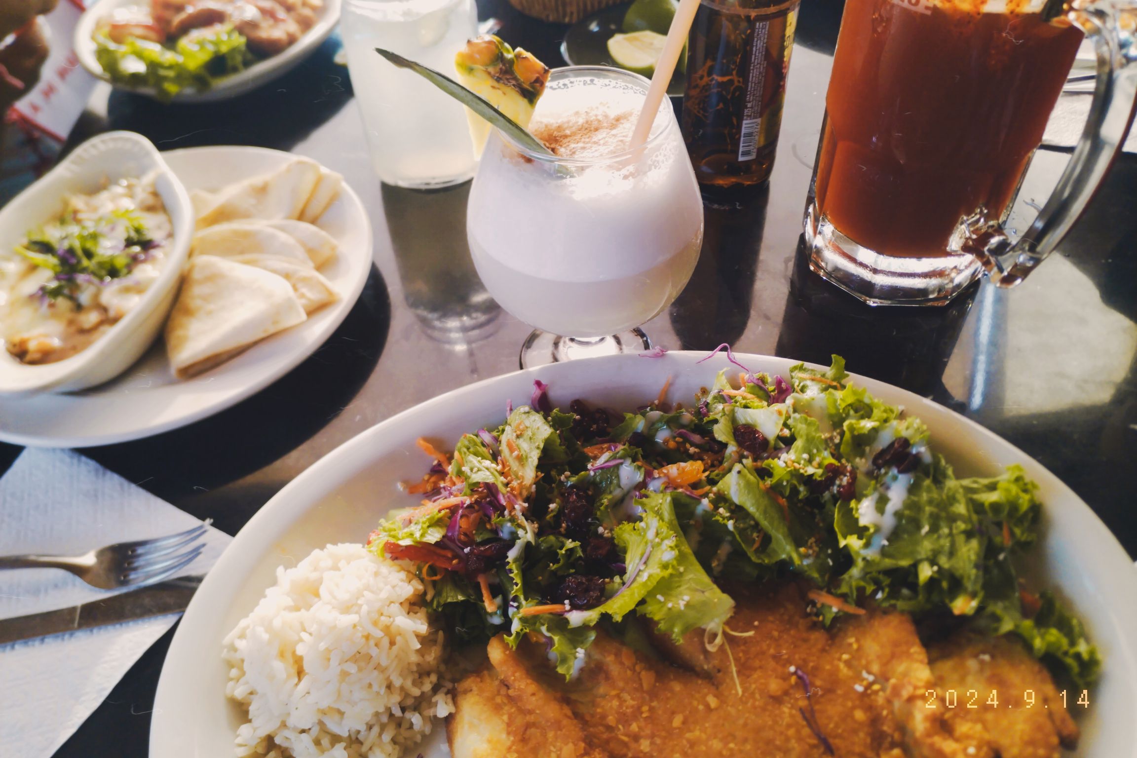 La Martina The Roof Top image 9