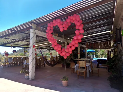 Truchas "LOS SAUCES" image 1