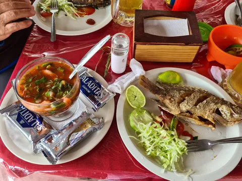 Truchas "LOS SAUCES" image 2