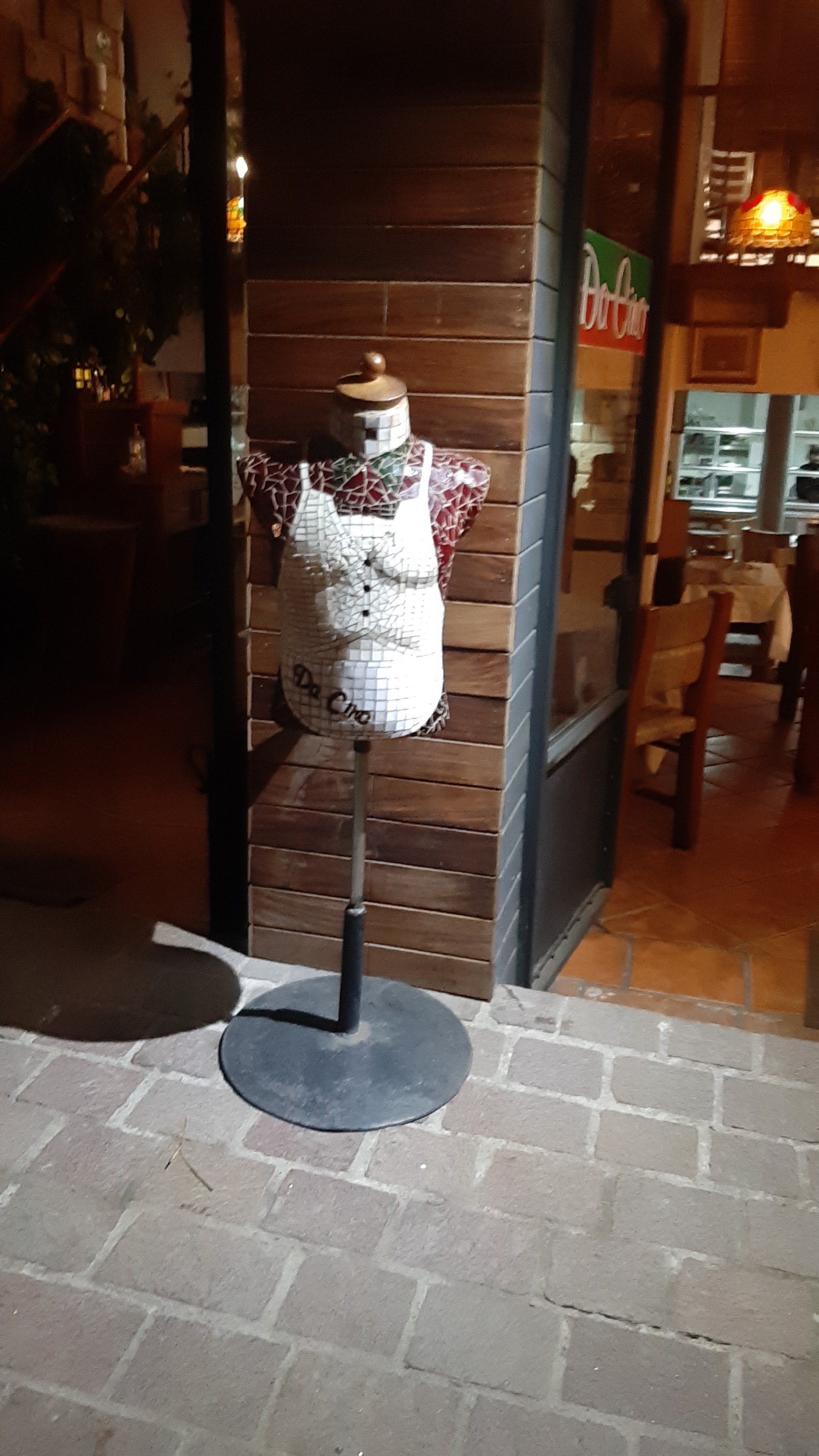 Restaurant Horacio's image 1