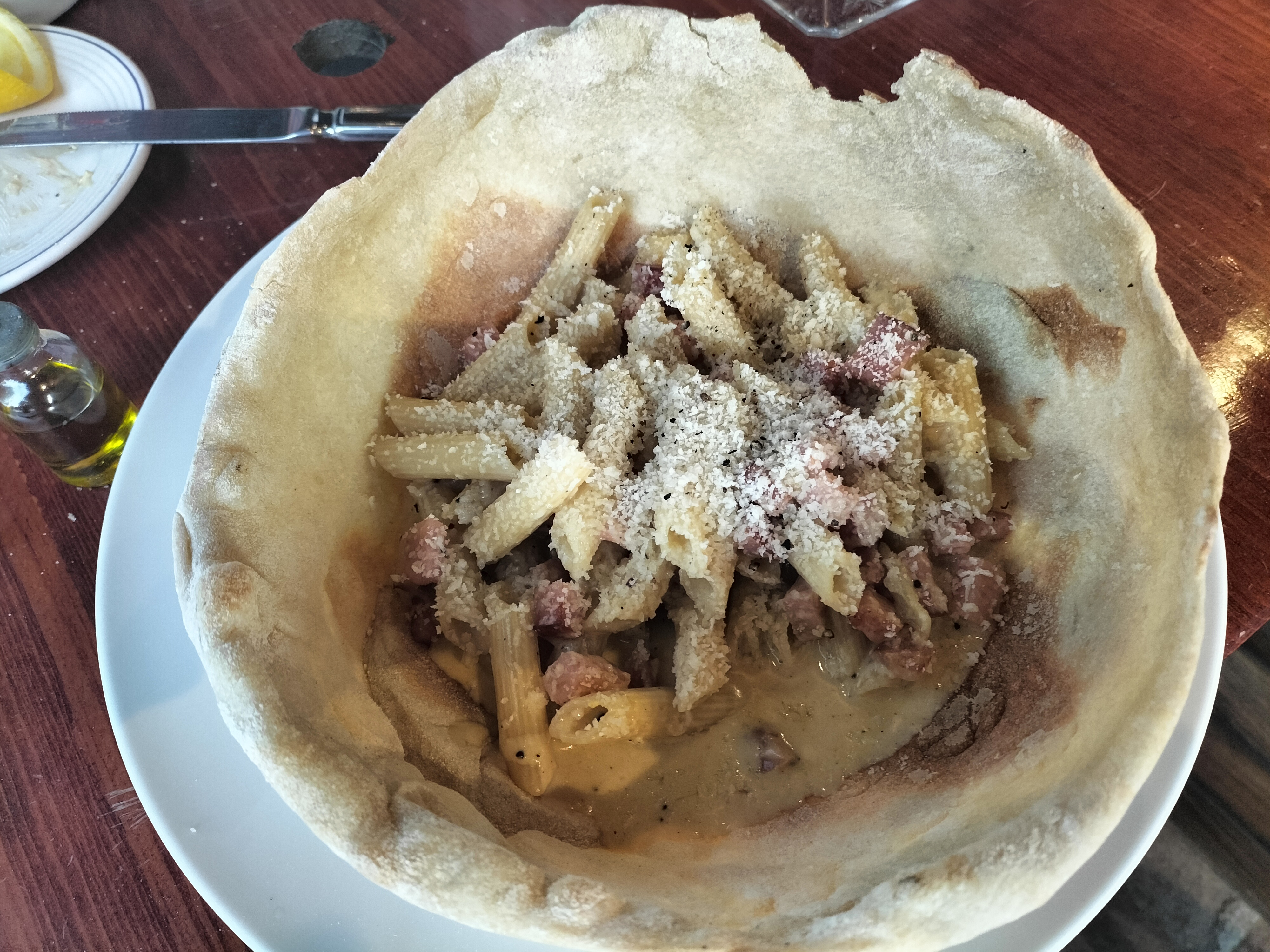 Restaurant Horacio's image 2