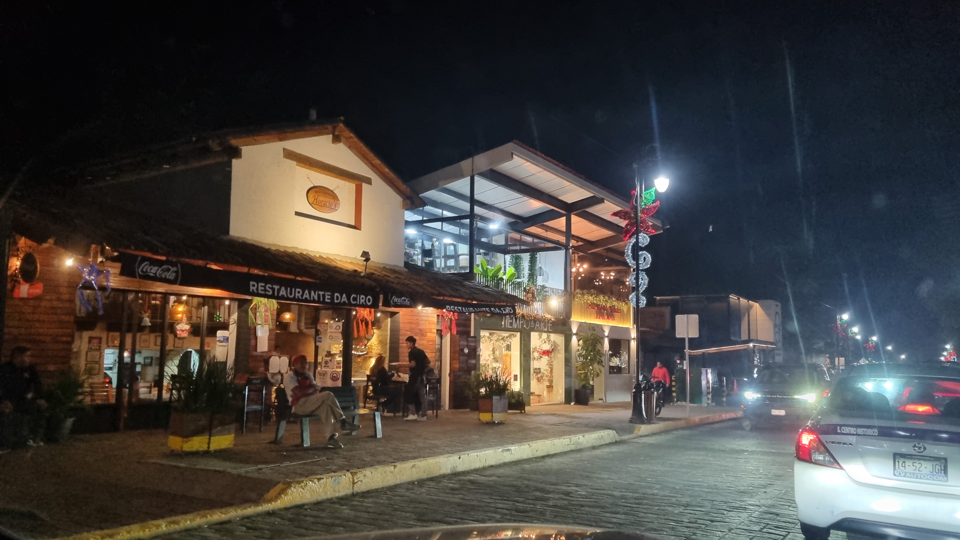 Restaurant Horacio's image 3