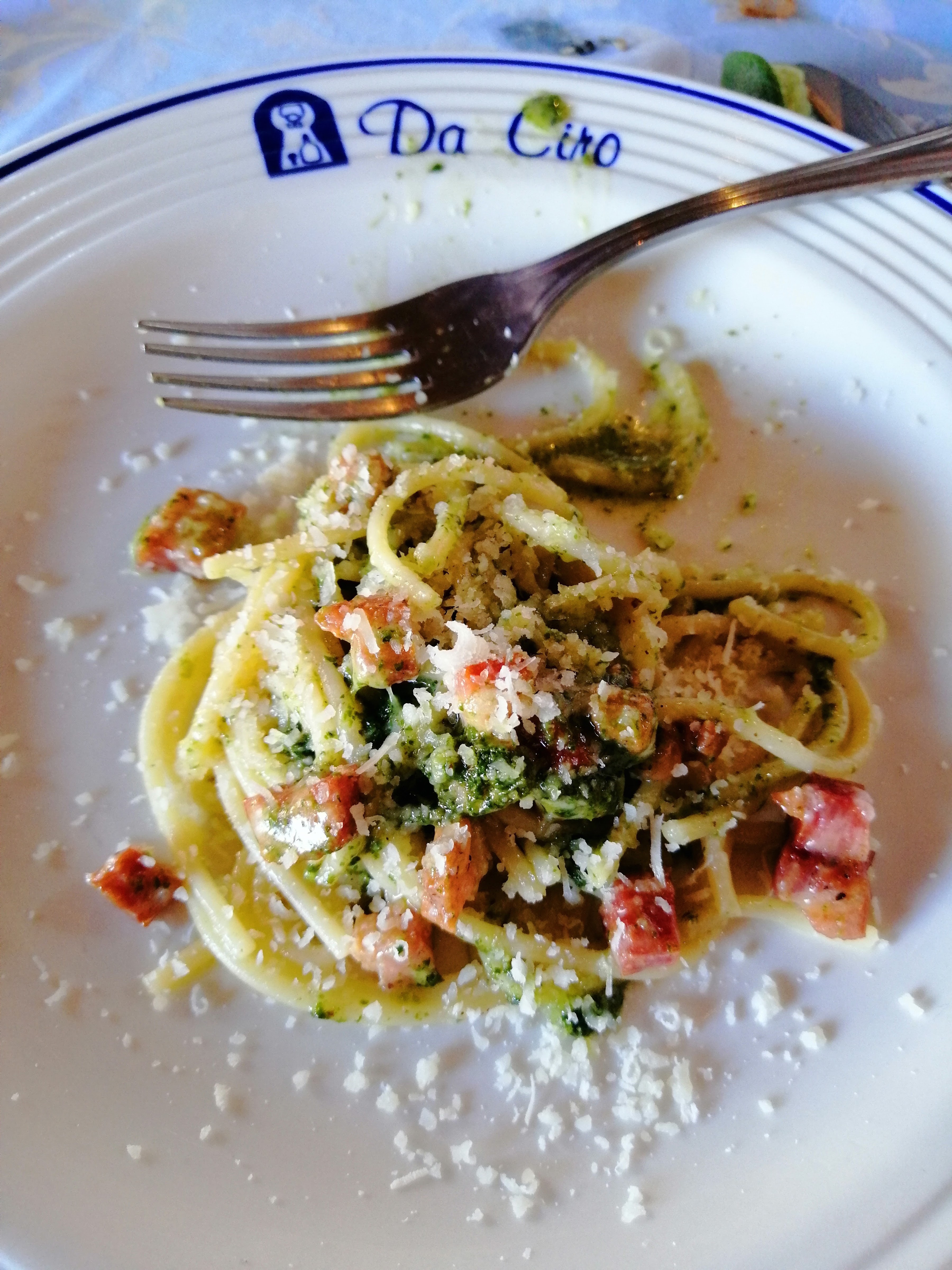 Restaurant Horacio's image 4