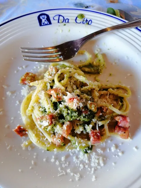 Restaurant Horacio's image 4